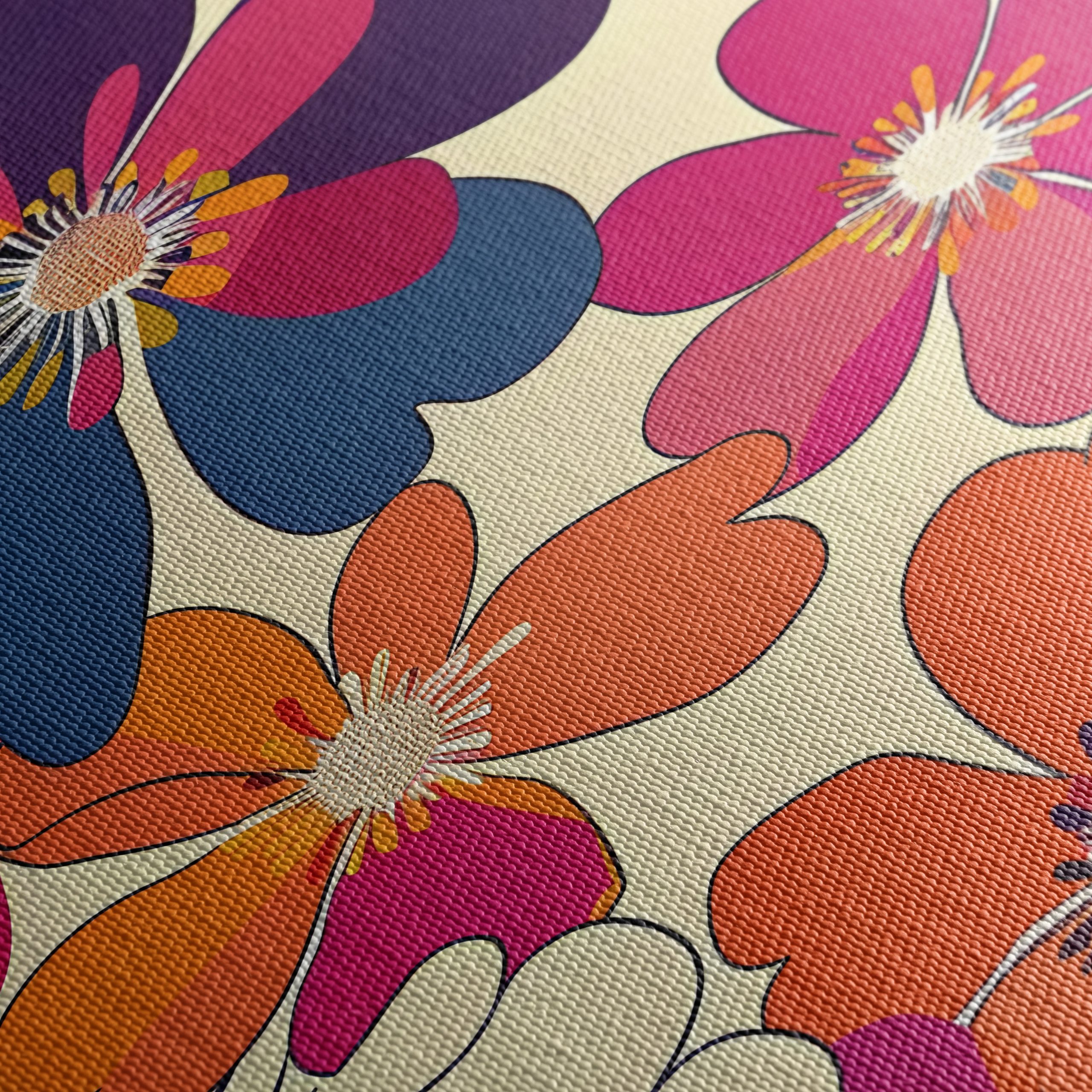 Colorful Floral Patterns for Home Decor - Image 5