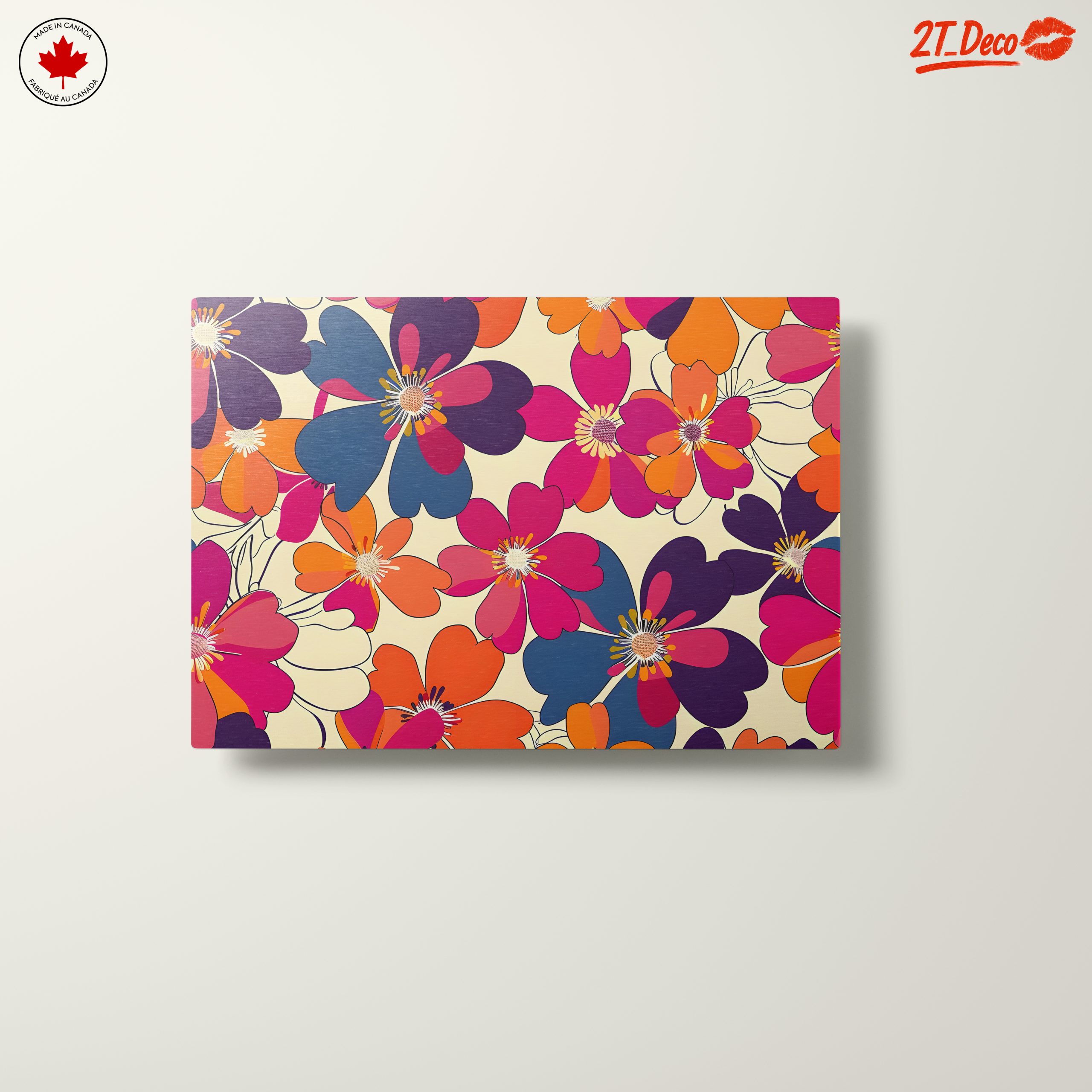 Colorful Floral Patterns for Home Decor - Image 10