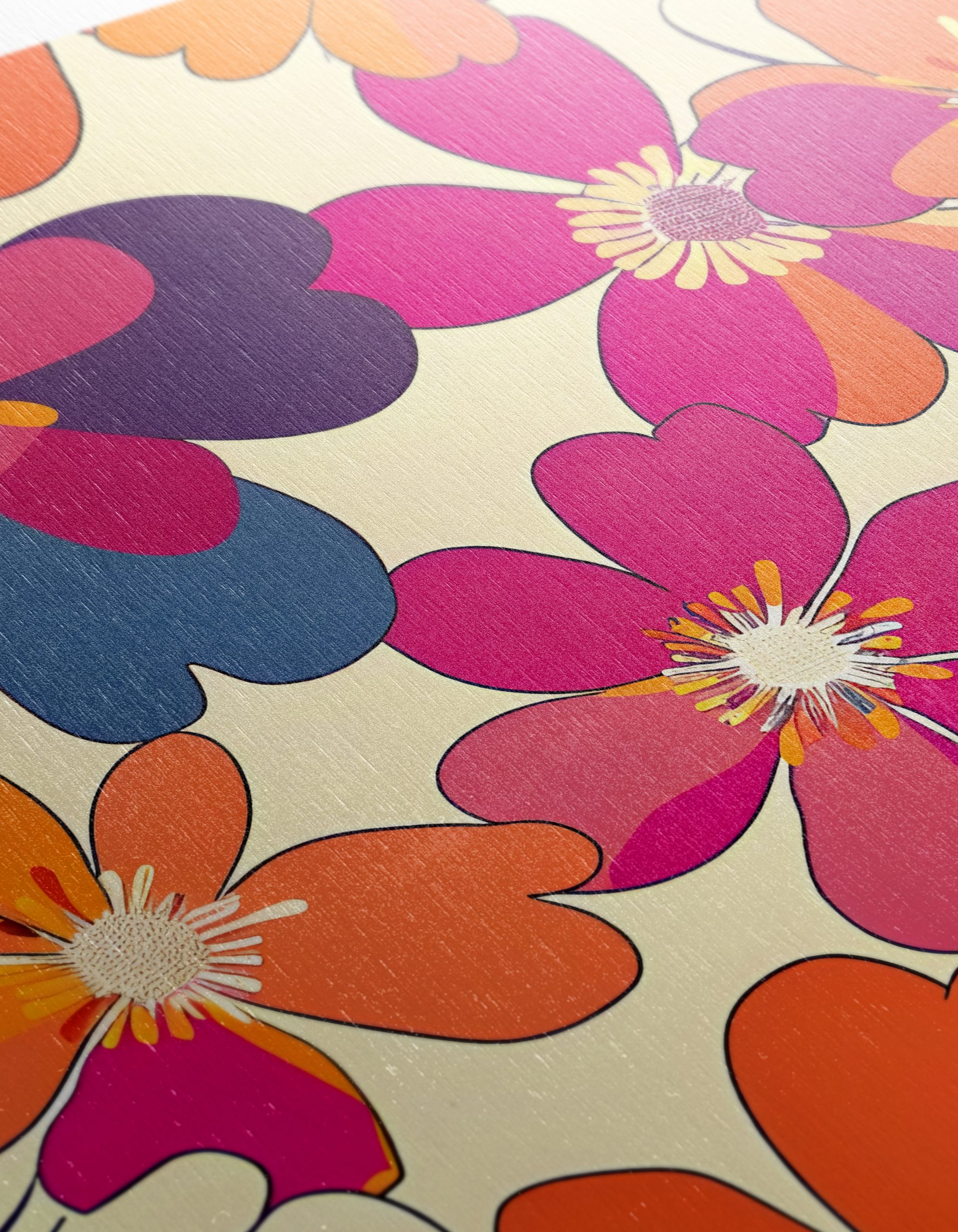 Colorful Floral Patterns for Home Decor - Image 12
