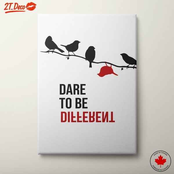 Inspiring Whimsical Bird Illustration