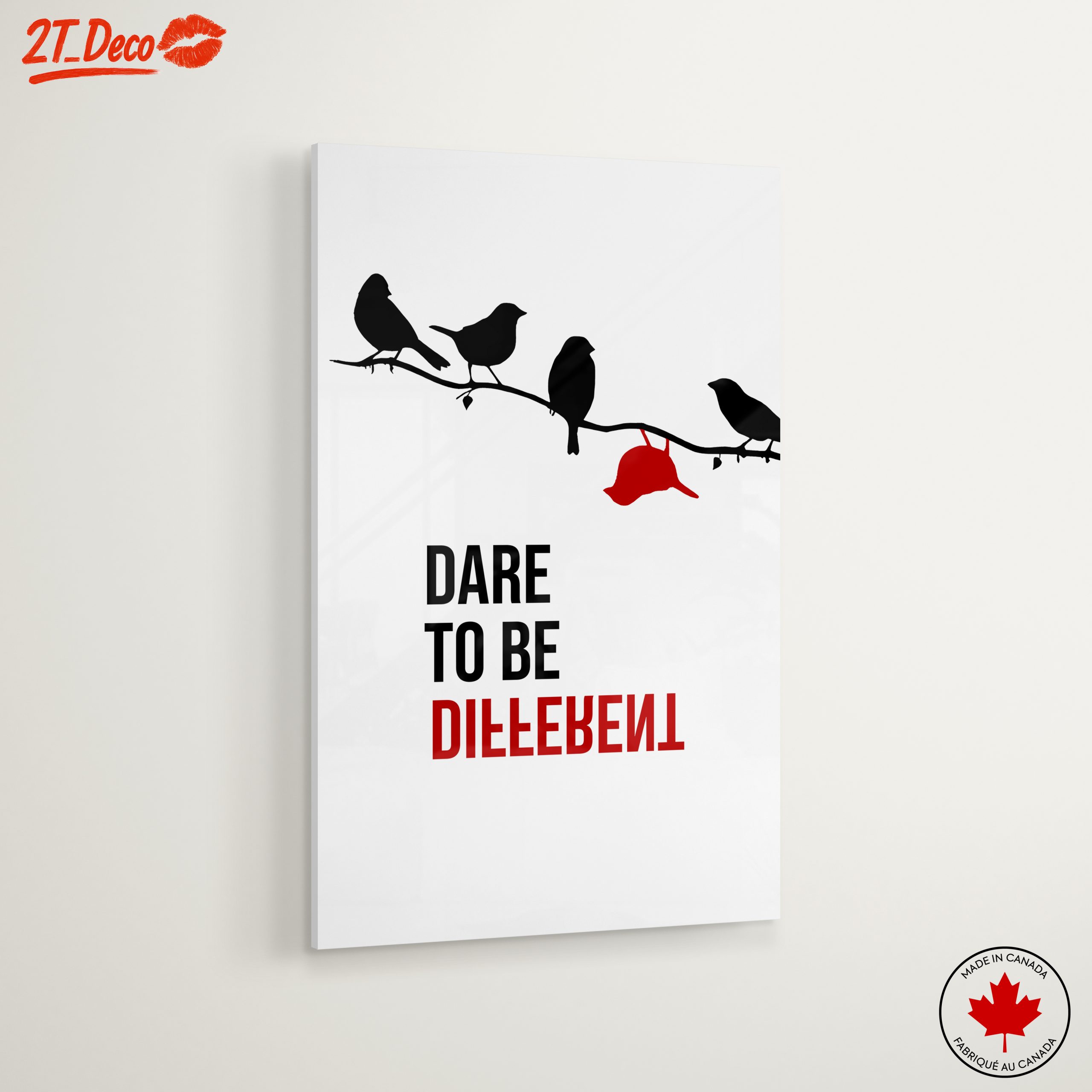 Inspiring Whimsical Bird Illustration - Image 6