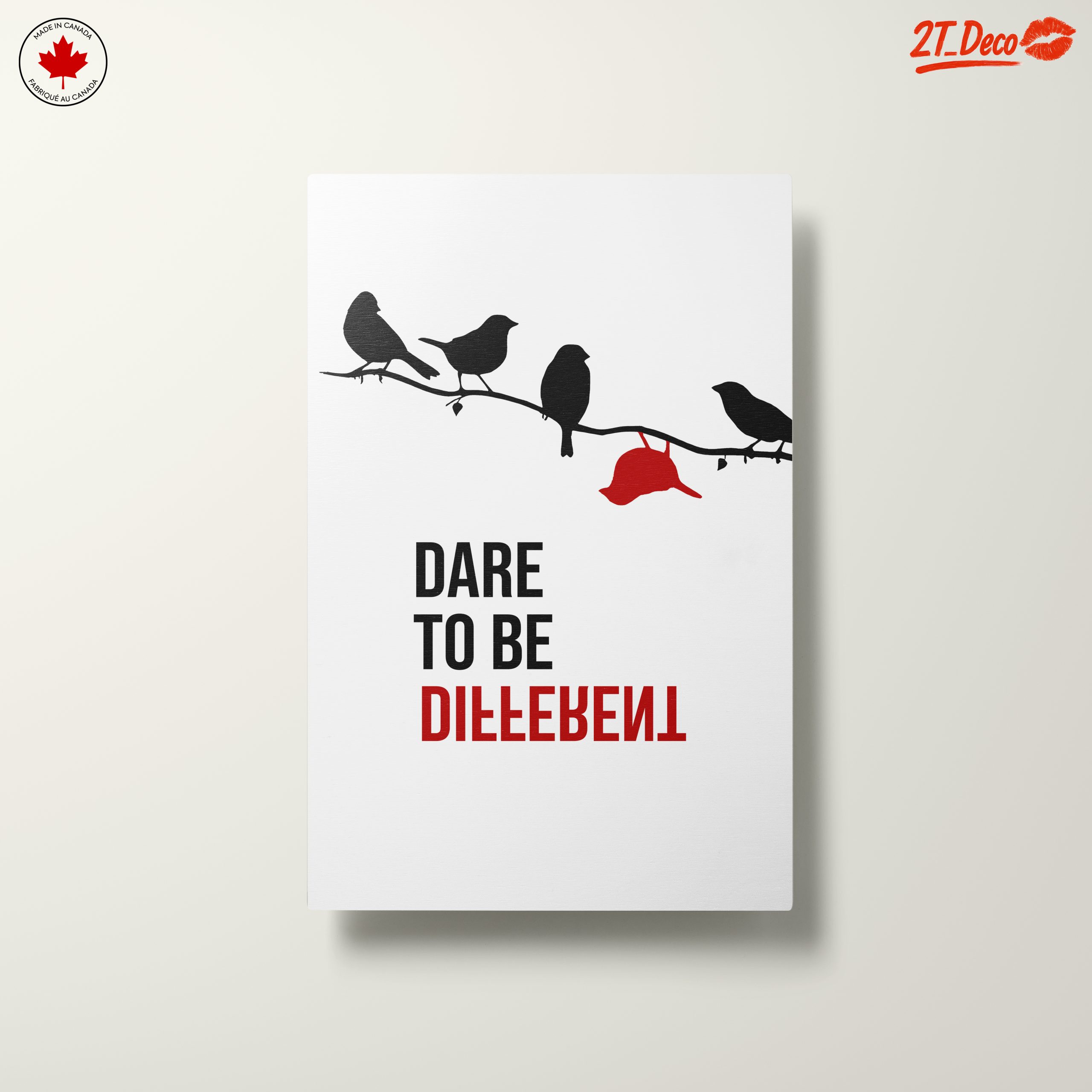 Inspiring Whimsical Bird Illustration - Image 10