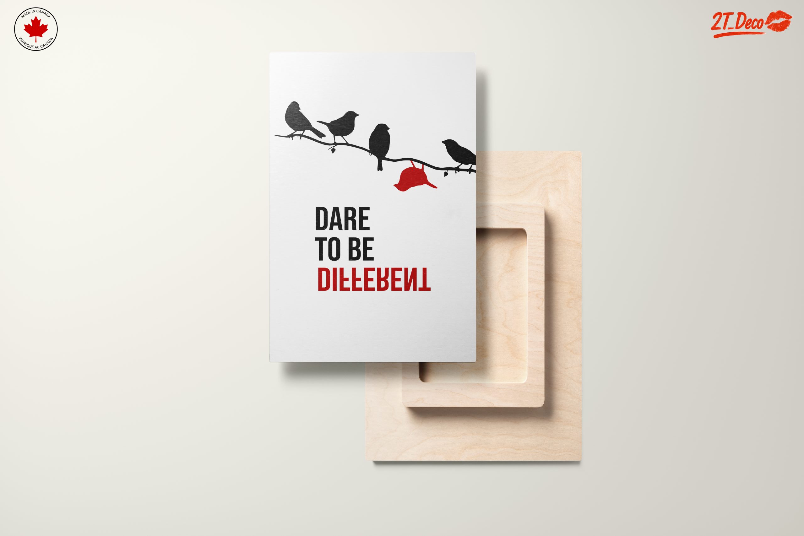 Inspiring Whimsical Bird Illustration - Image 11