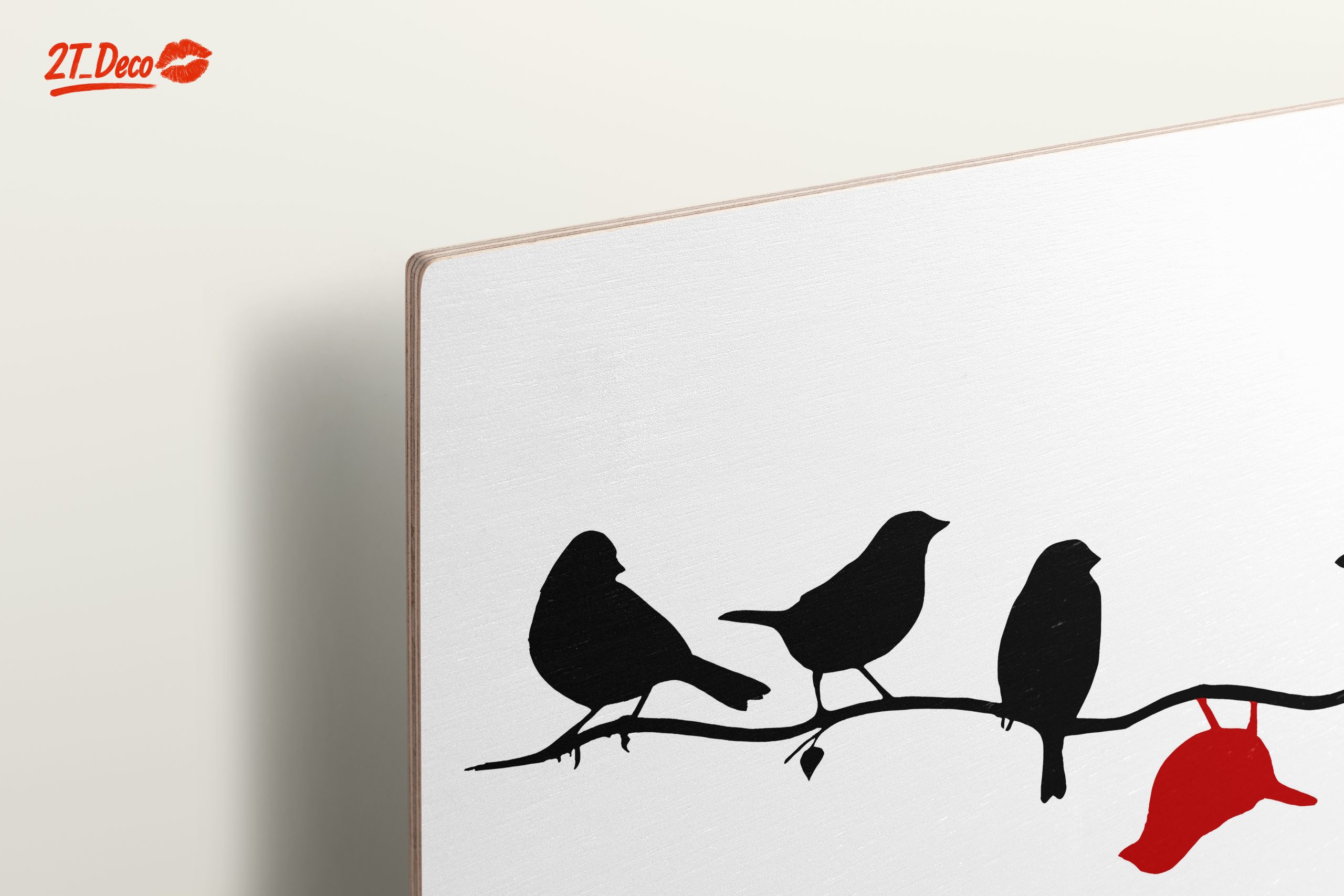 Inspiring Whimsical Bird Illustration - Image 15