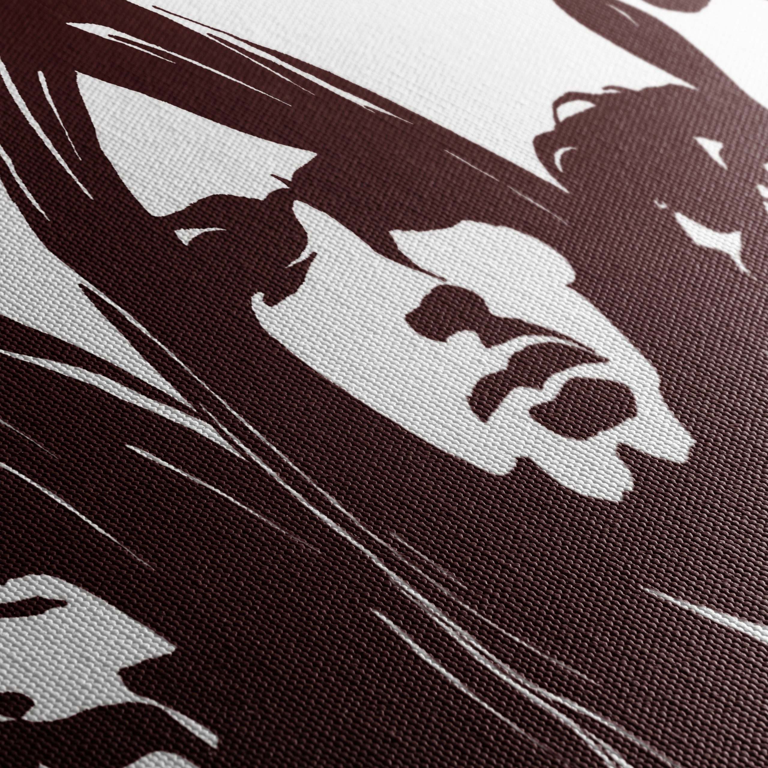 Pink Floyd Silhouette Art - Image 5