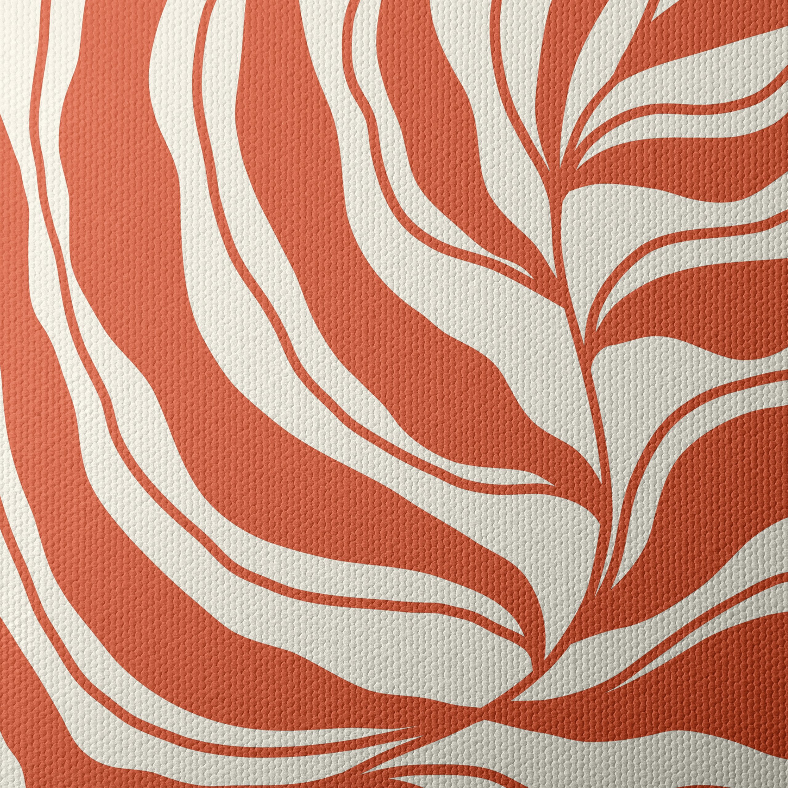 Stylized Floral Wall Art for Modern Decor - Image 4