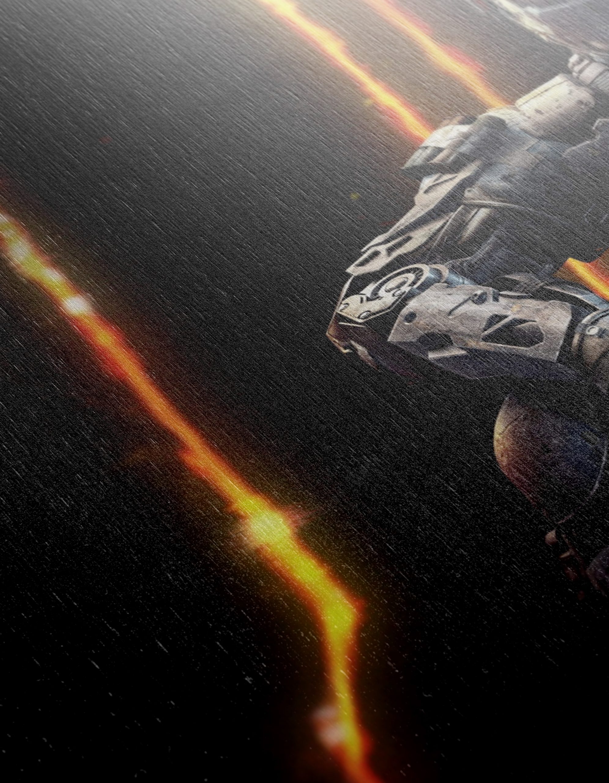 Futuristic Soldier Artwork in Call of Duty Style - Image 12