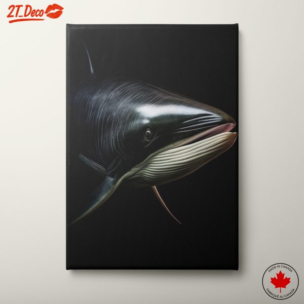 Stunning Realistic Marine Life