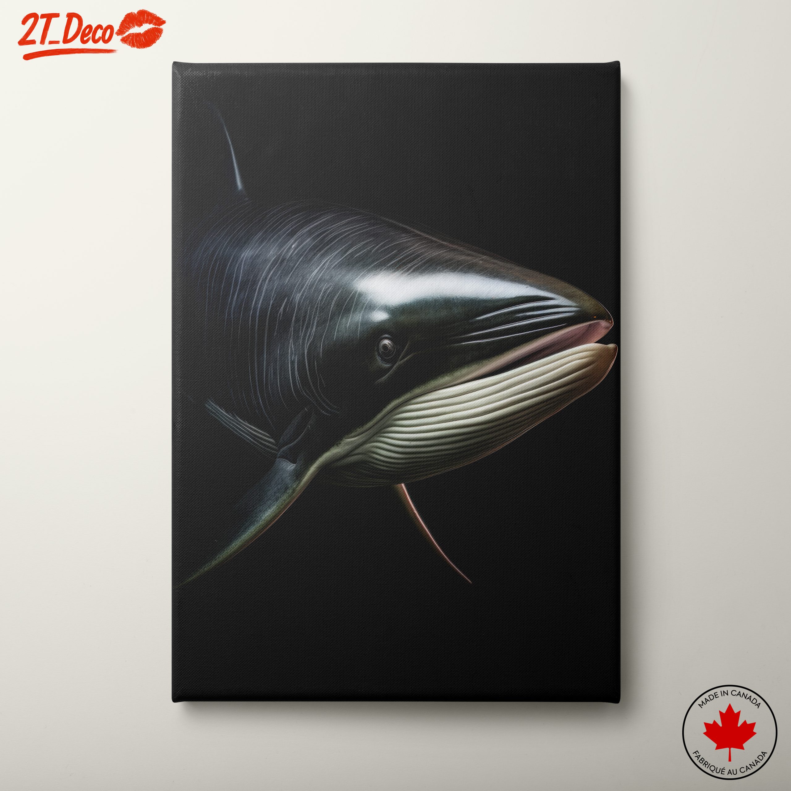 Stunning Realistic Marine Life