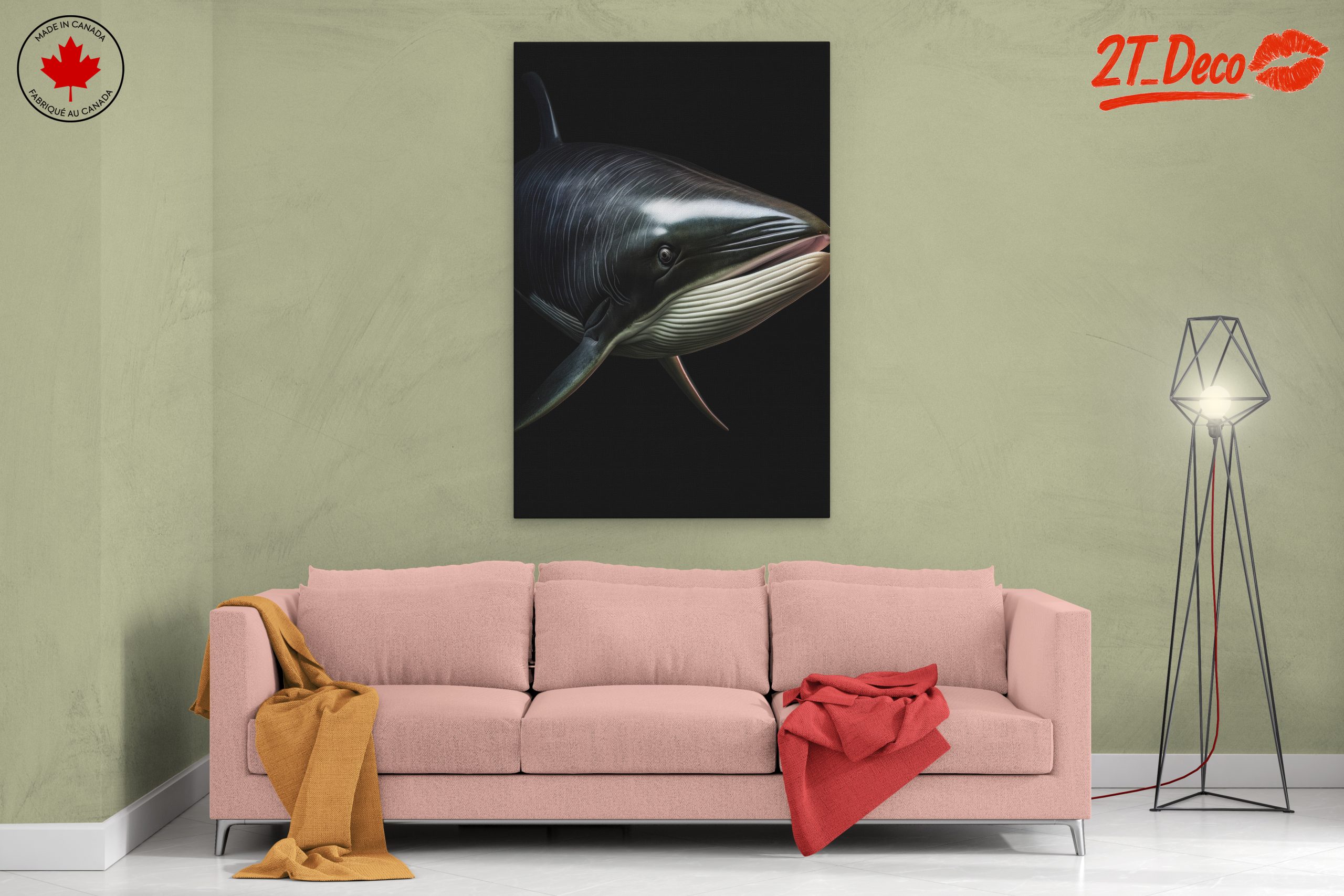 Stunning Realistic Marine Life - Image 2