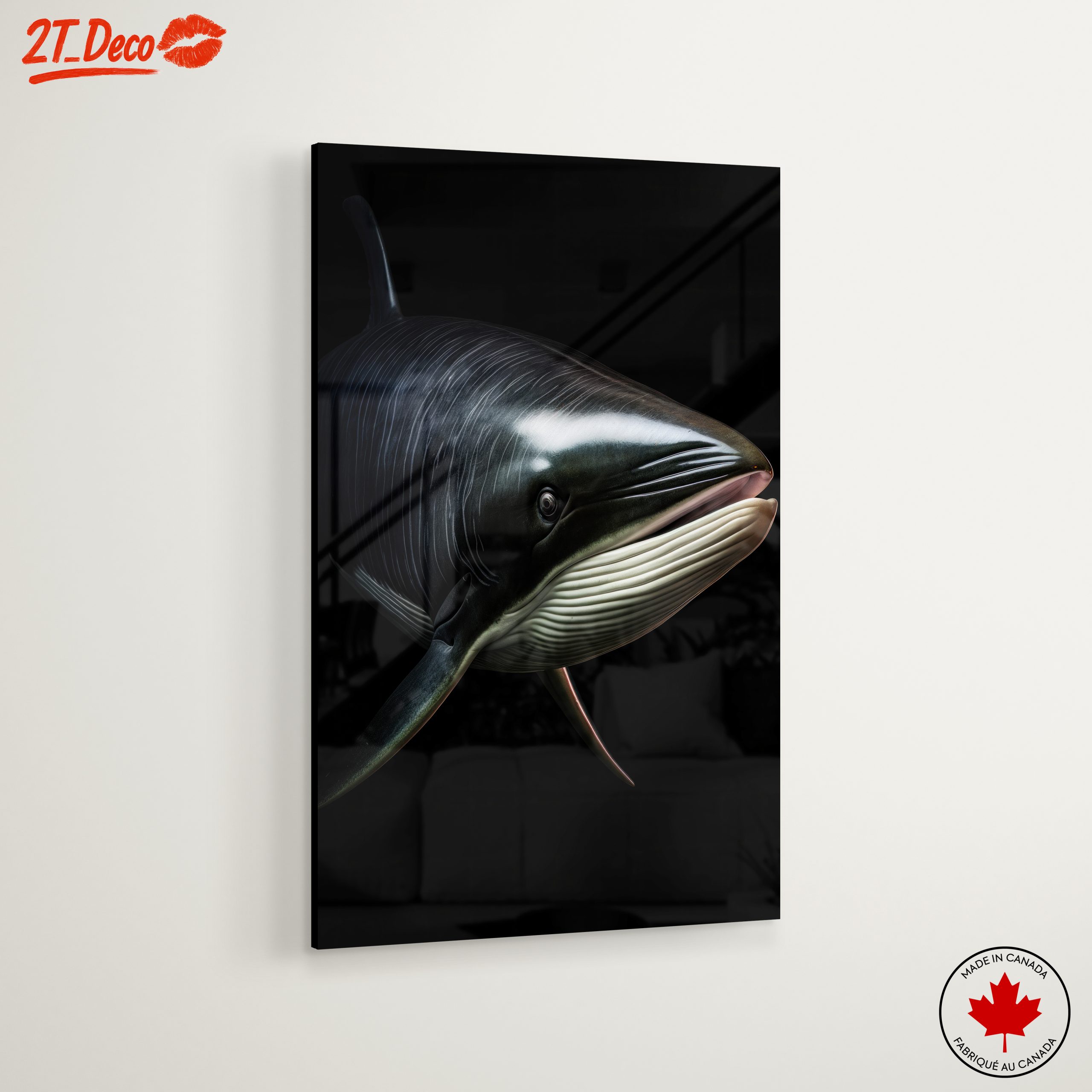 Stunning Realistic Marine Life - Image 6