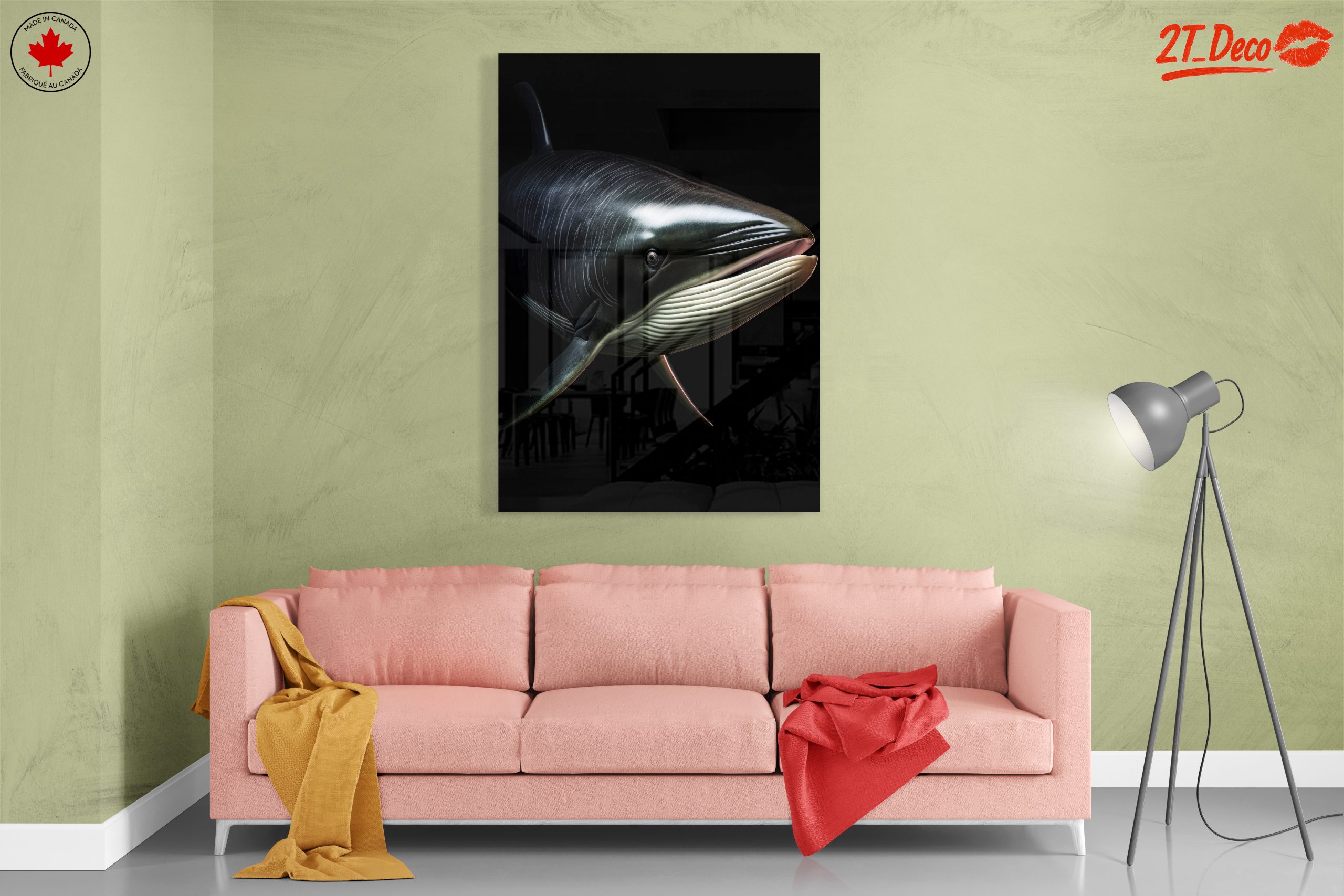 Stunning Realistic Marine Life - Image 7
