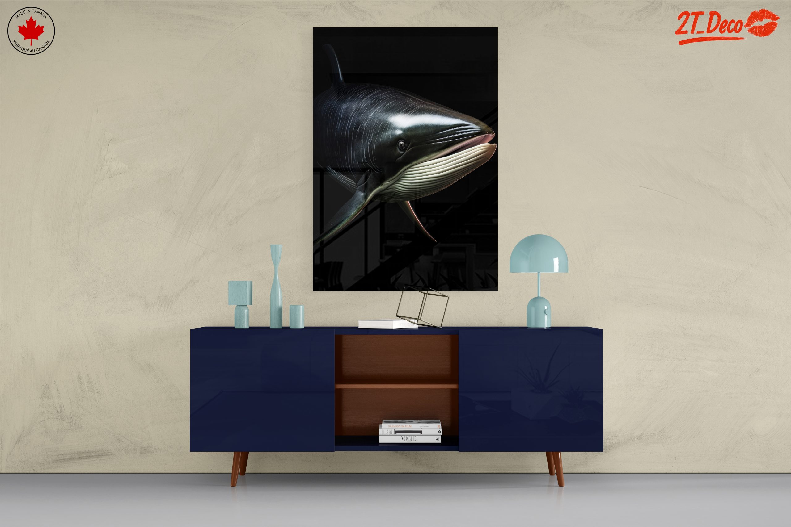 Stunning Realistic Marine Life - Image 8