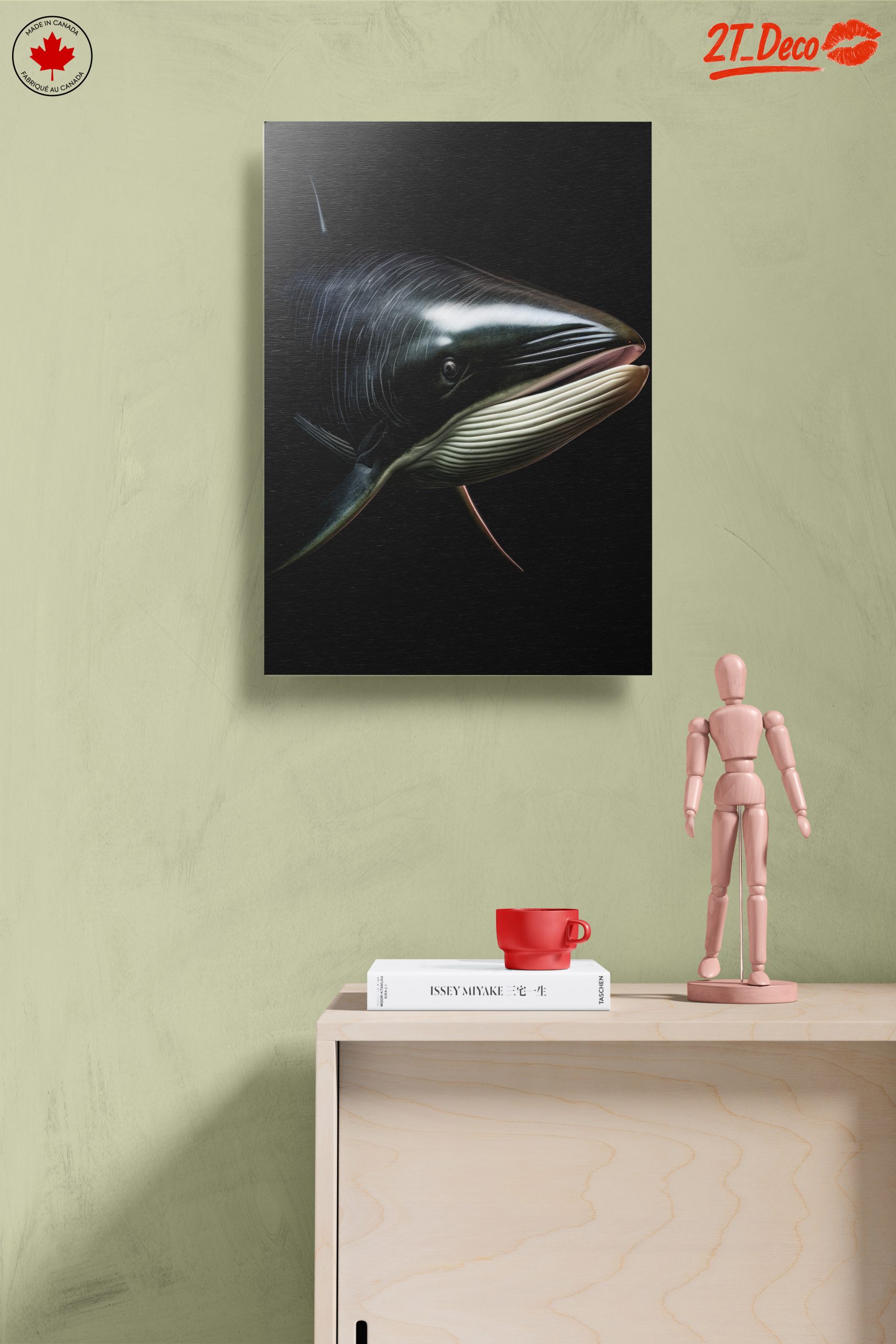 Stunning Realistic Marine Life - Image 14