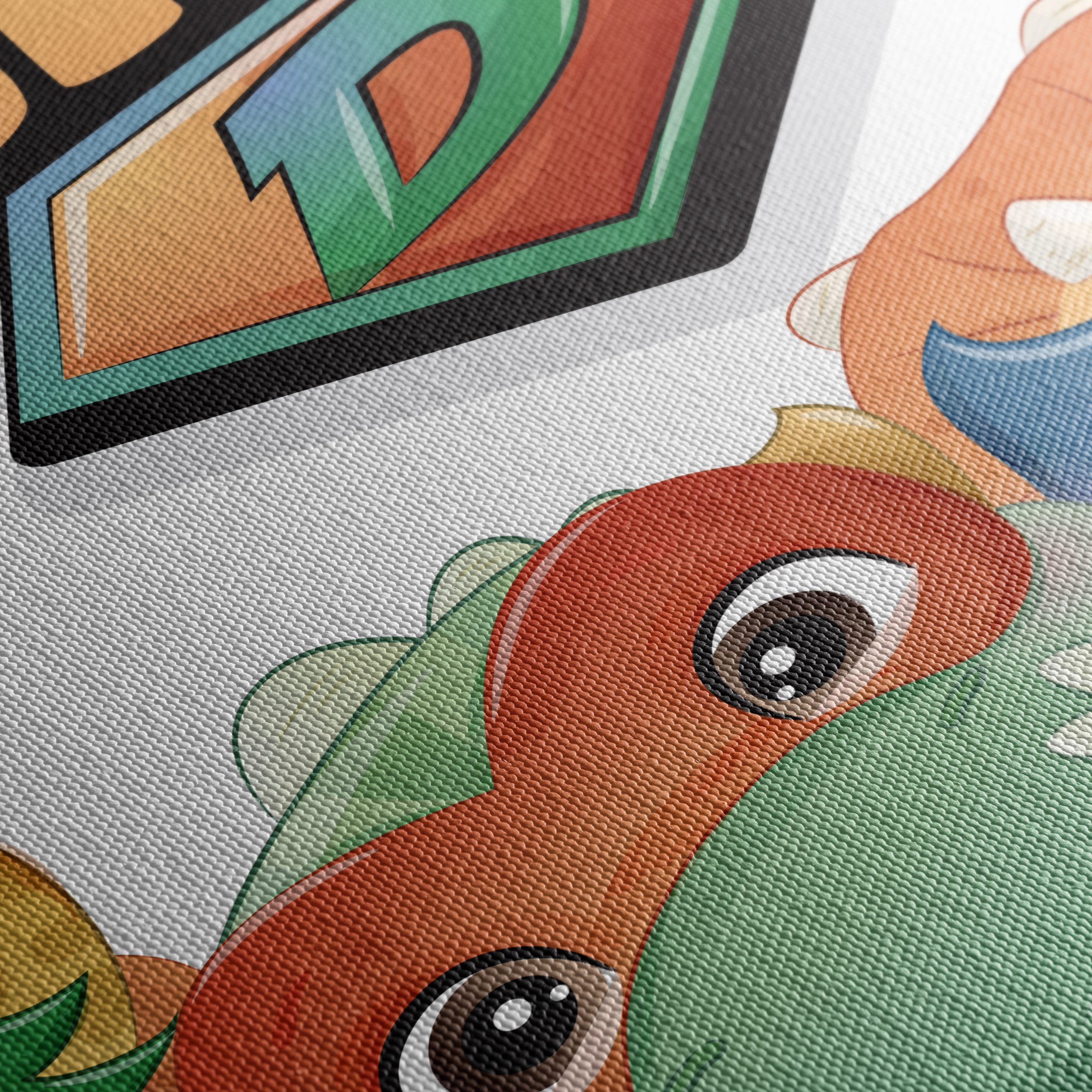 Dinosaur Superhero Collection for Kids - Image 5