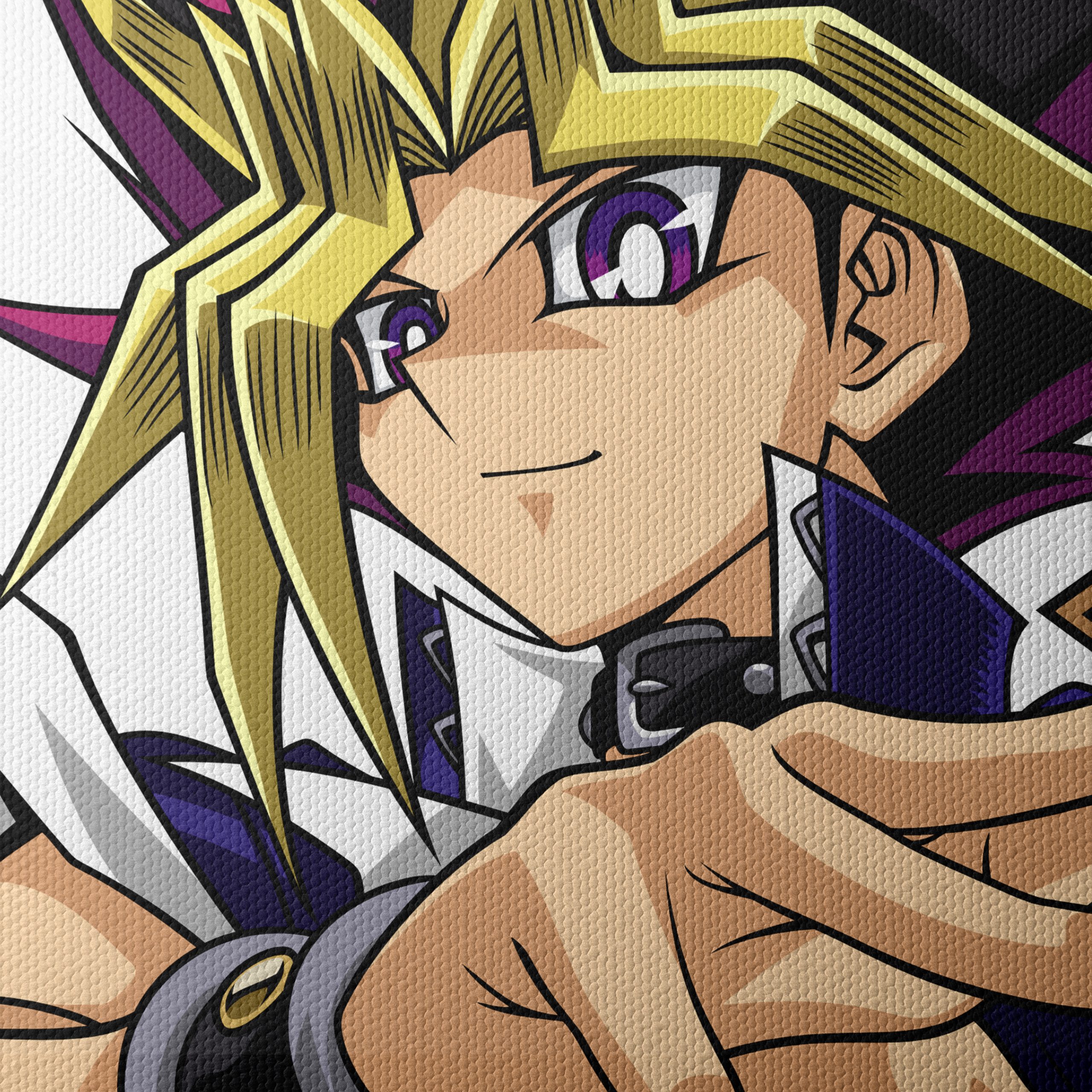 YuGiOh Character Wall Art - Image 4