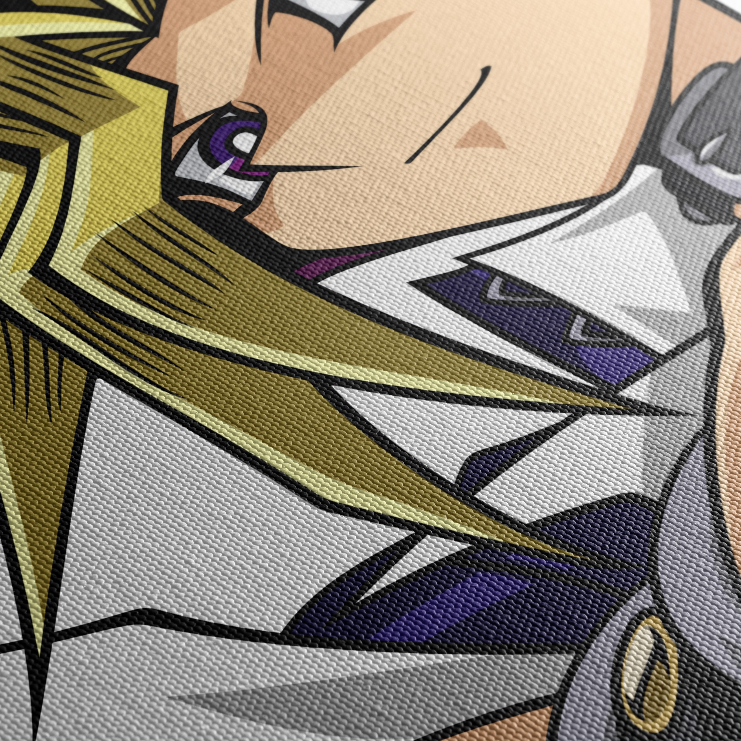 YuGiOh Character Wall Art - Image 5