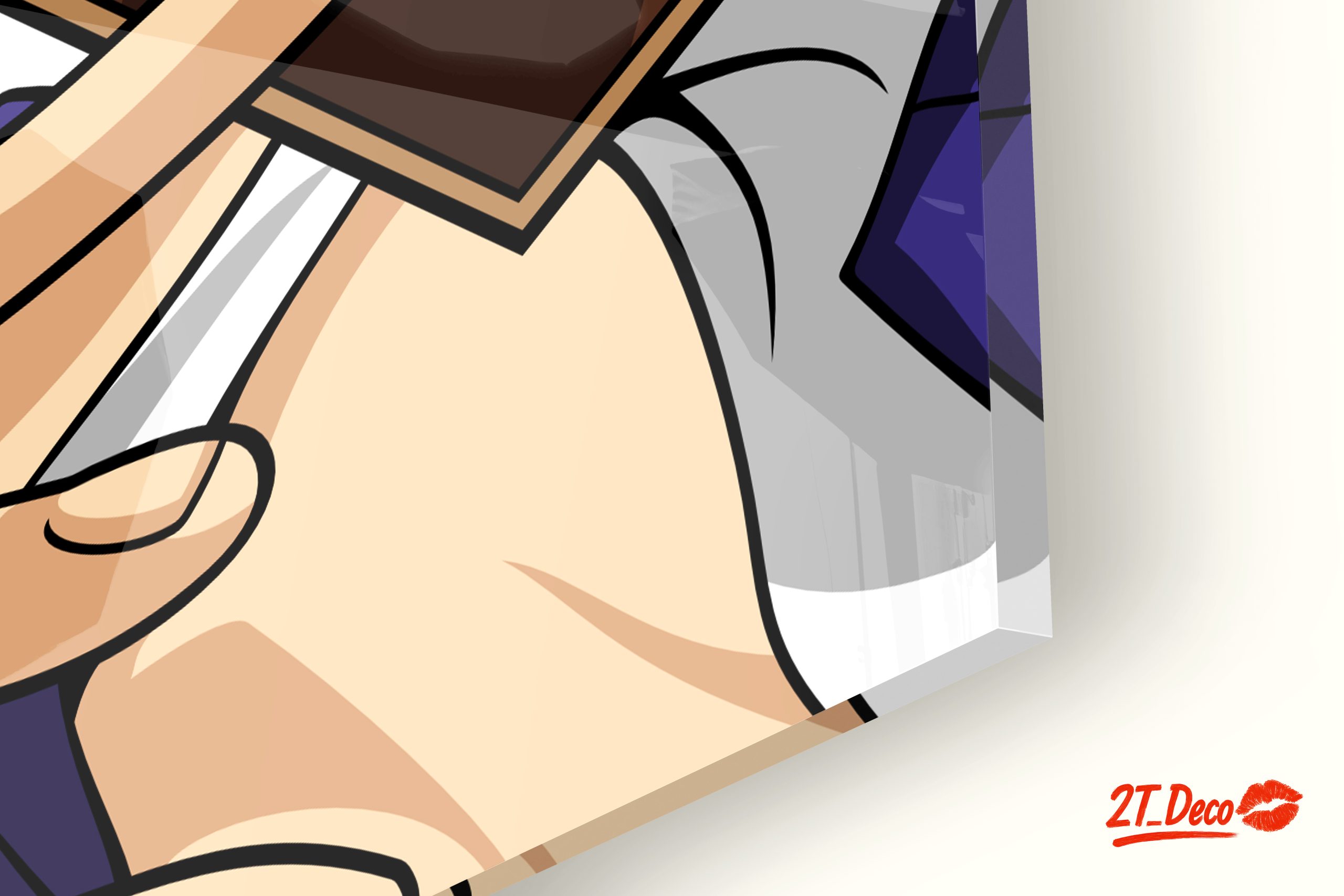 YuGiOh Character Wall Art - Image 9