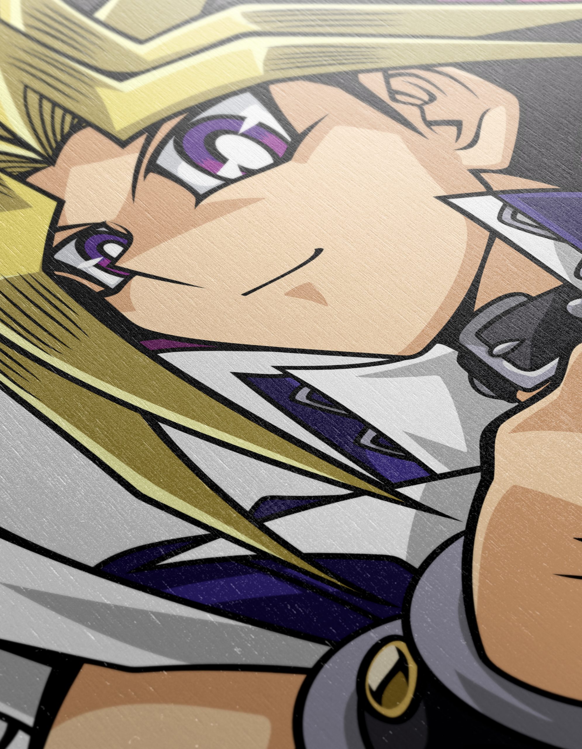 YuGiOh Character Wall Art - Image 12