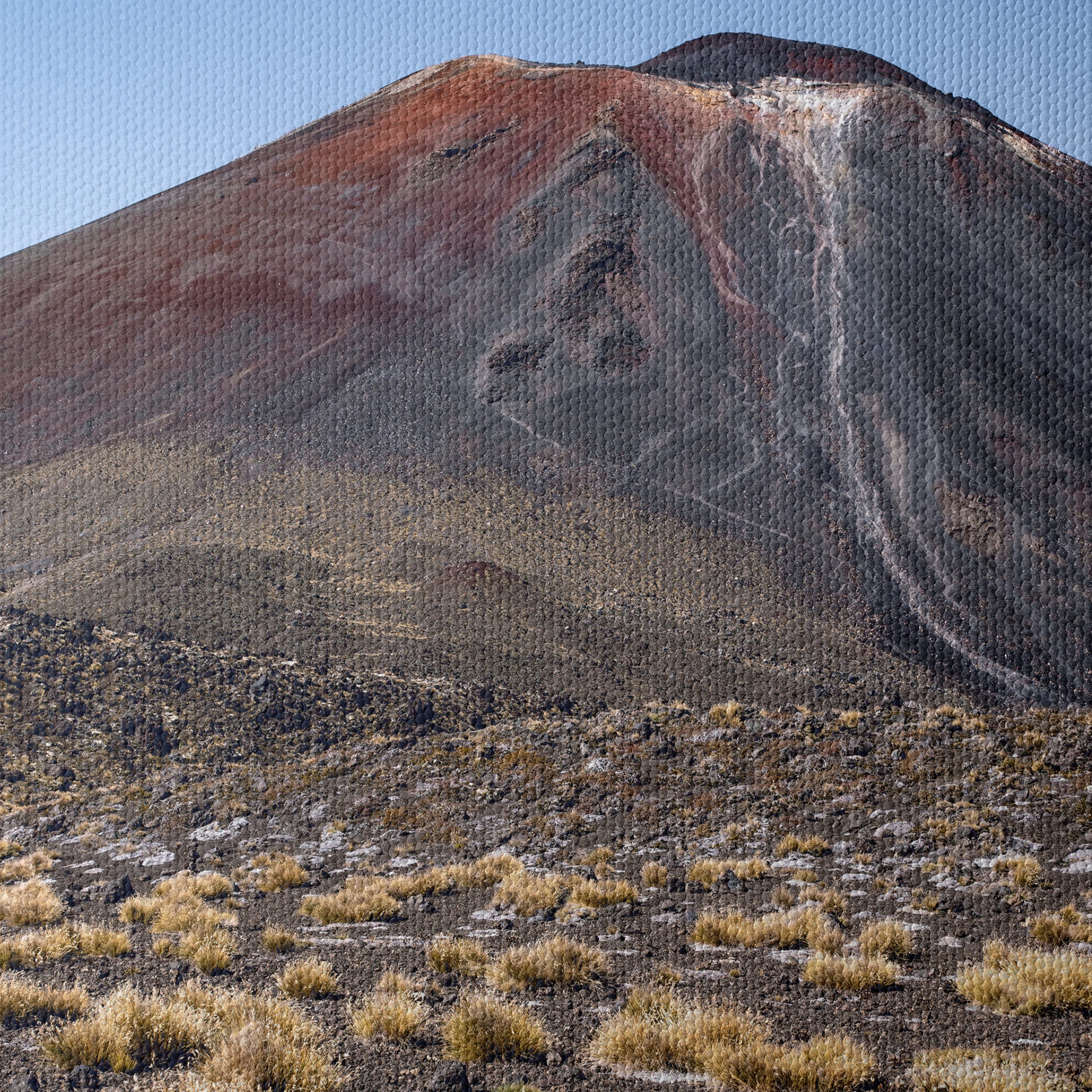 Majestic Volcano Landscape - Image 4