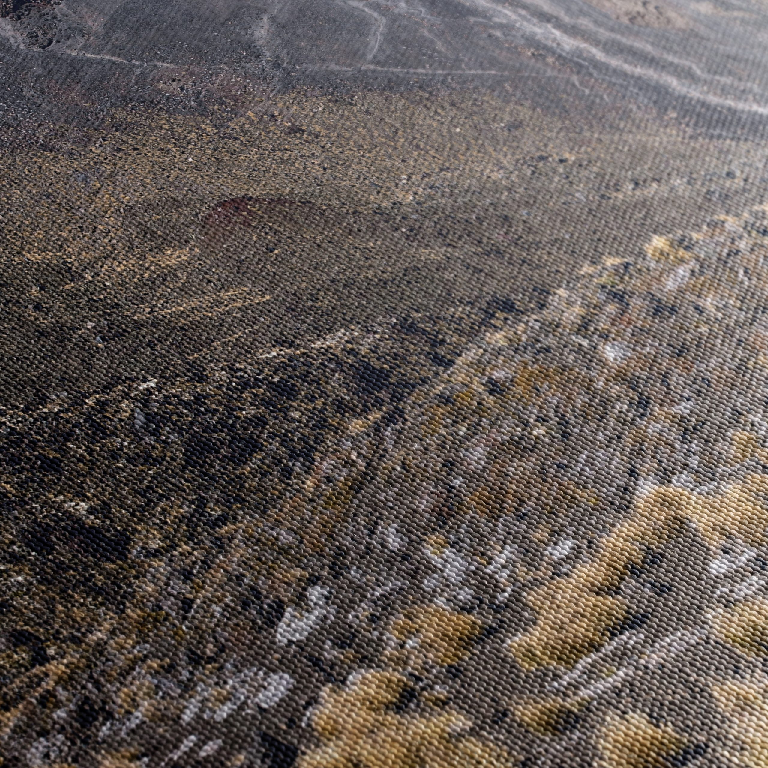 Majestic Volcano Landscape - Image 5
