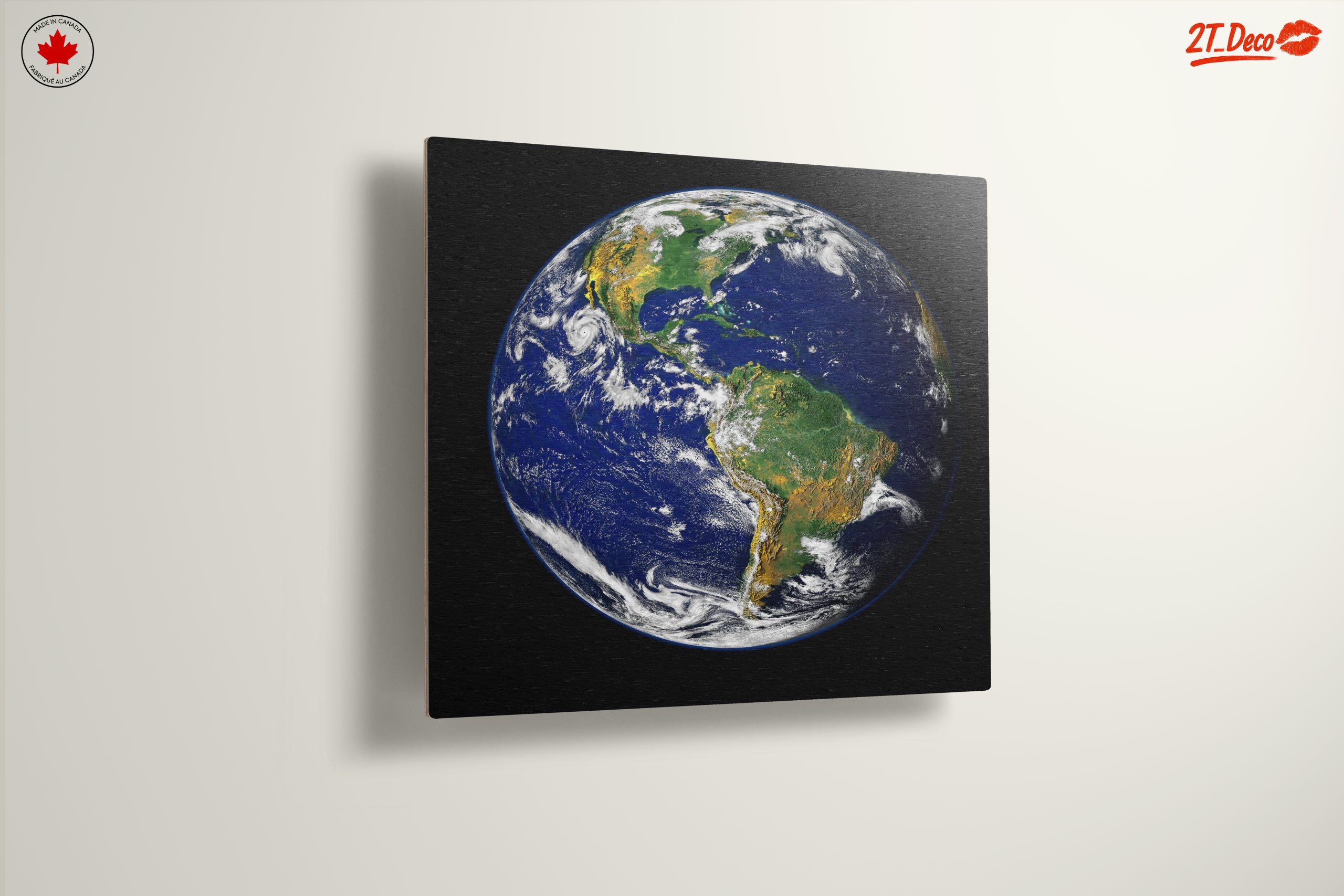 Stunning Planetary Landscapes of Earth - Image 13