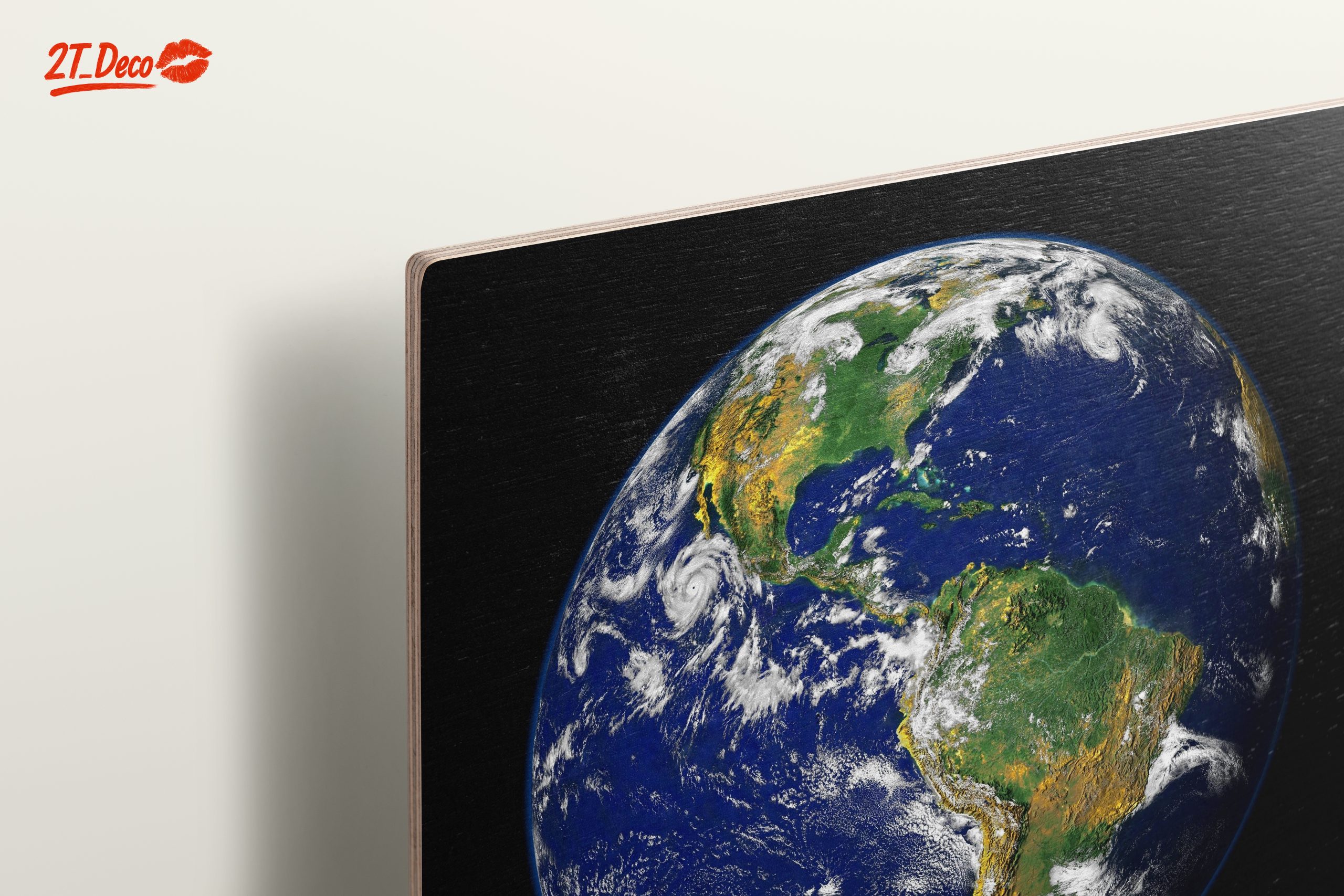Stunning Planetary Landscapes of Earth - Image 15