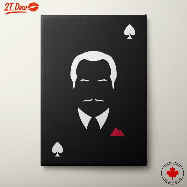 Stylish Card Design Art