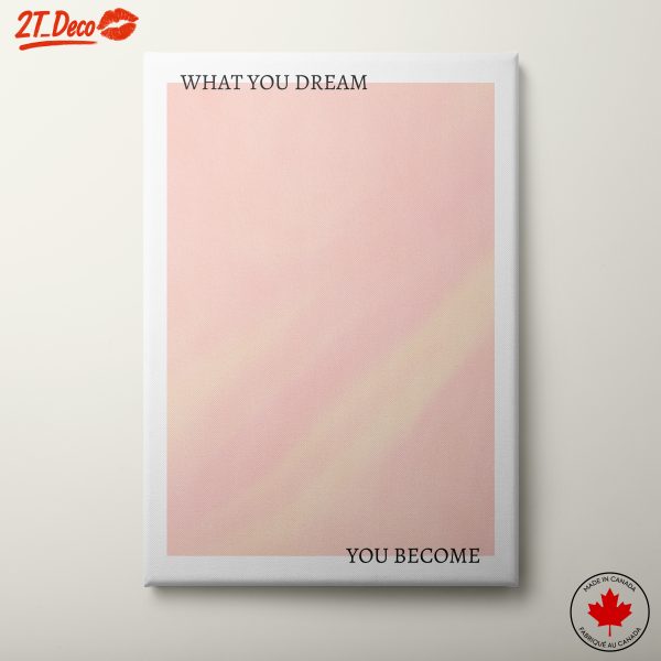 Inspirational Quotes Art for Home and Office
