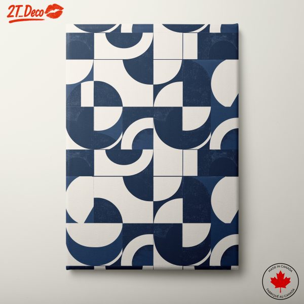 Modern Geometric Pattern Design