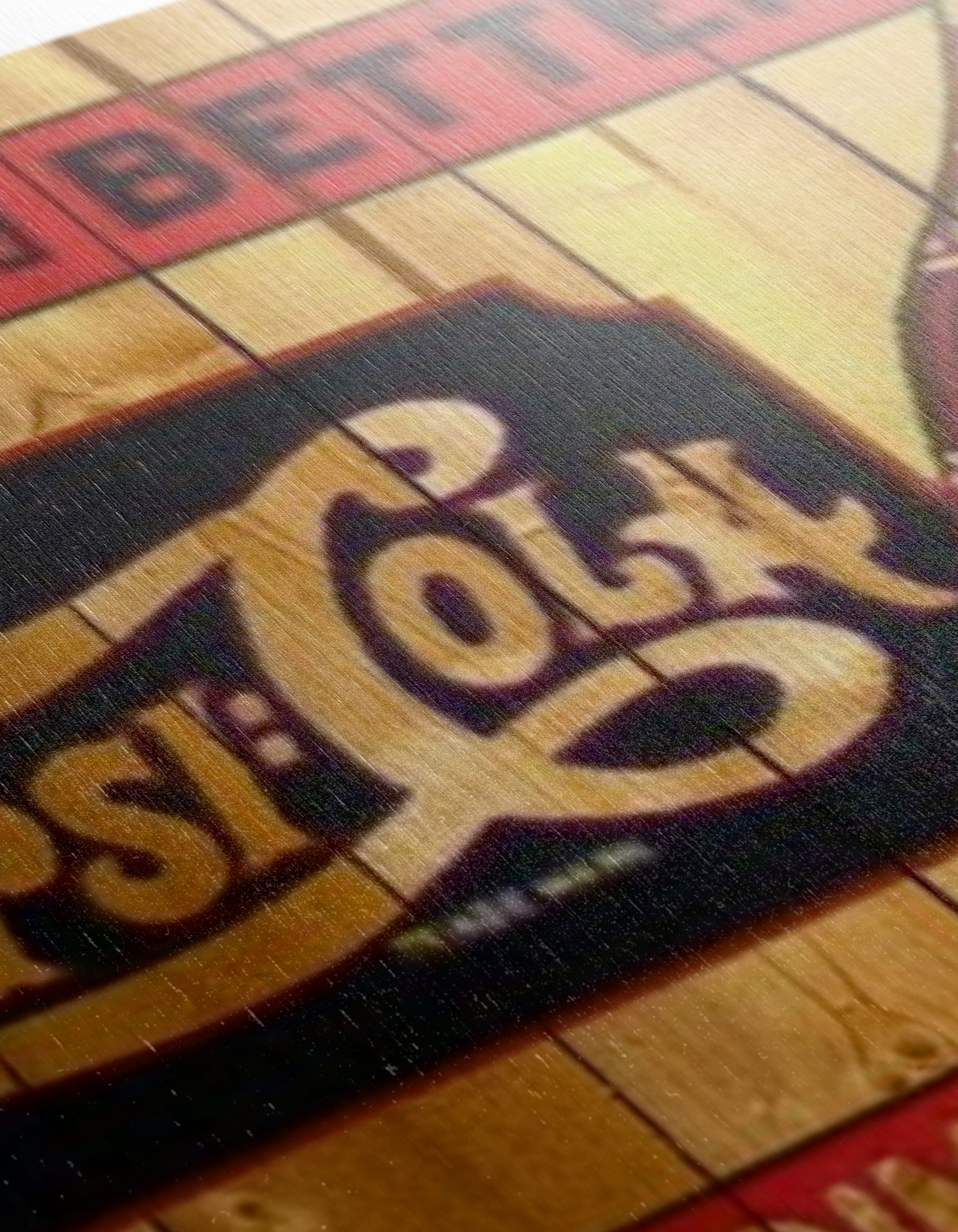 Vintage Pepsi Advertising Artwork - Image 12
