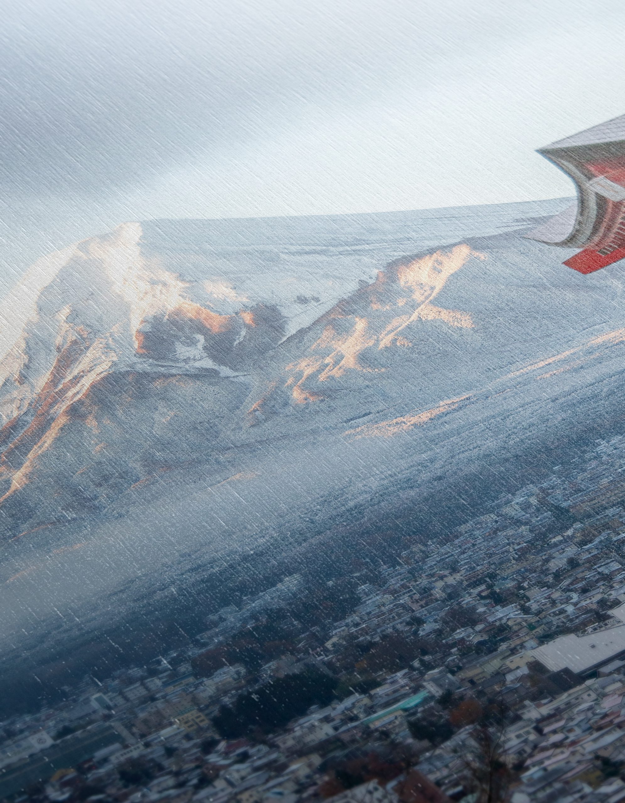 Stunning Mount Fuji Landscape with Pagoda - Image 12