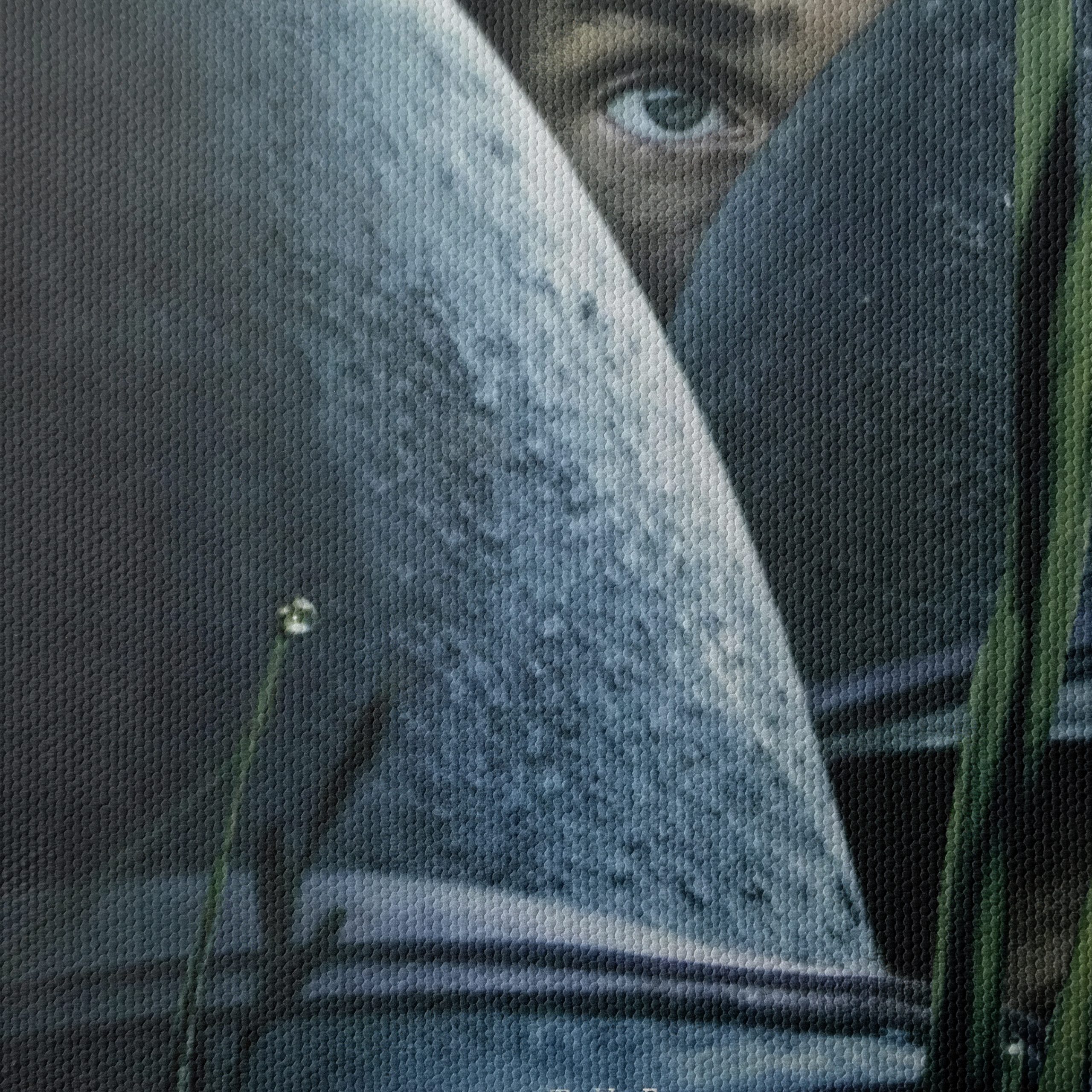 The Thin Red Line Movie Art - Image 4