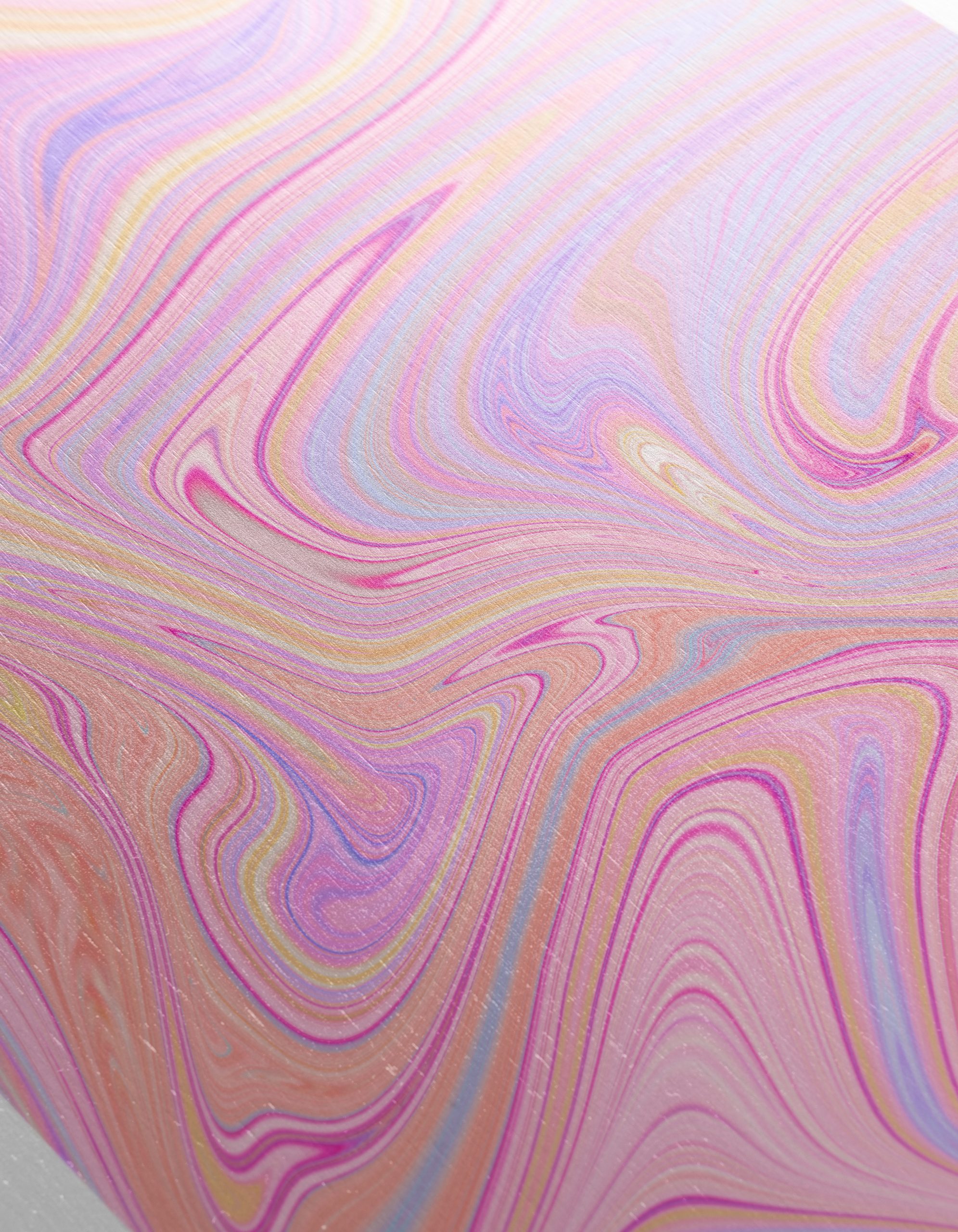 Colorful Fluid Art Balance Design - Image 12