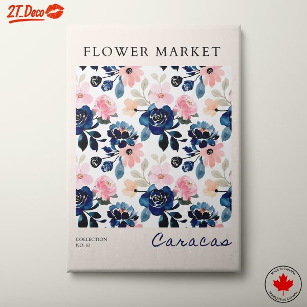 Flower Market Floral Design