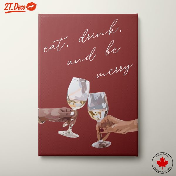 Cheers to Good Times with Wine