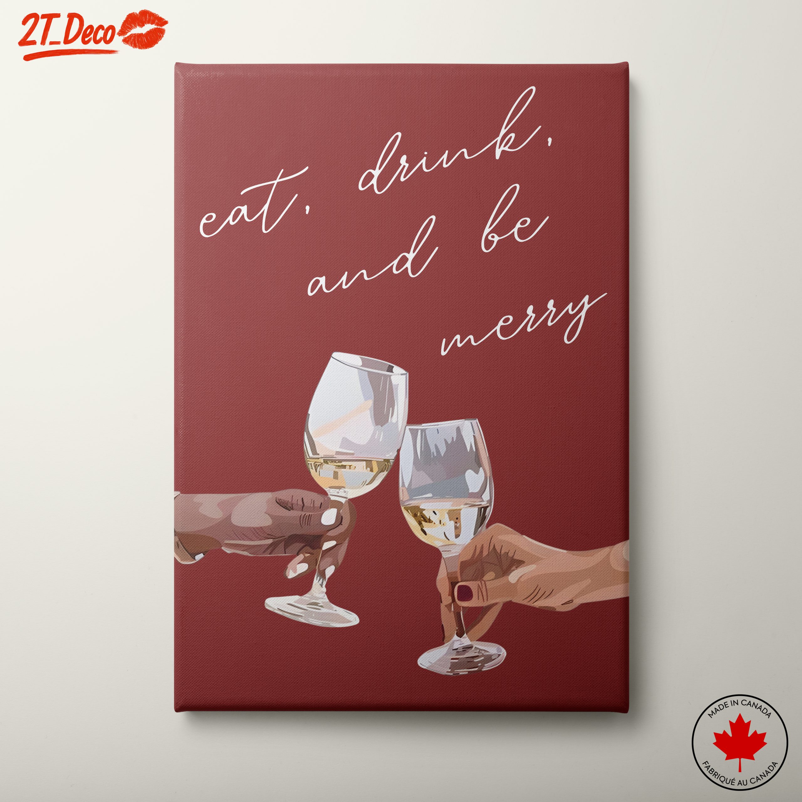 Cheers to Good Times with Wine