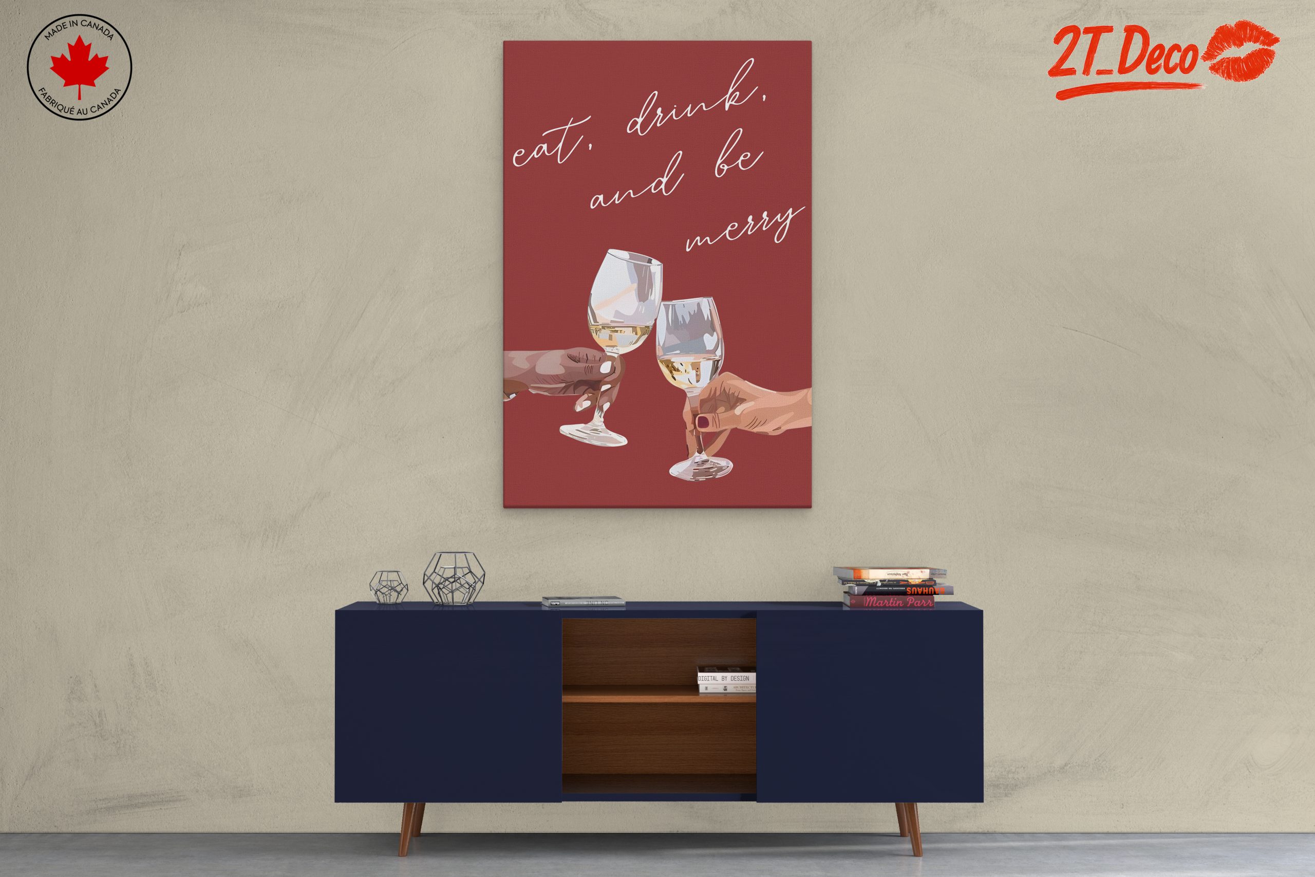 Cheers to Good Times with Wine - Image 3