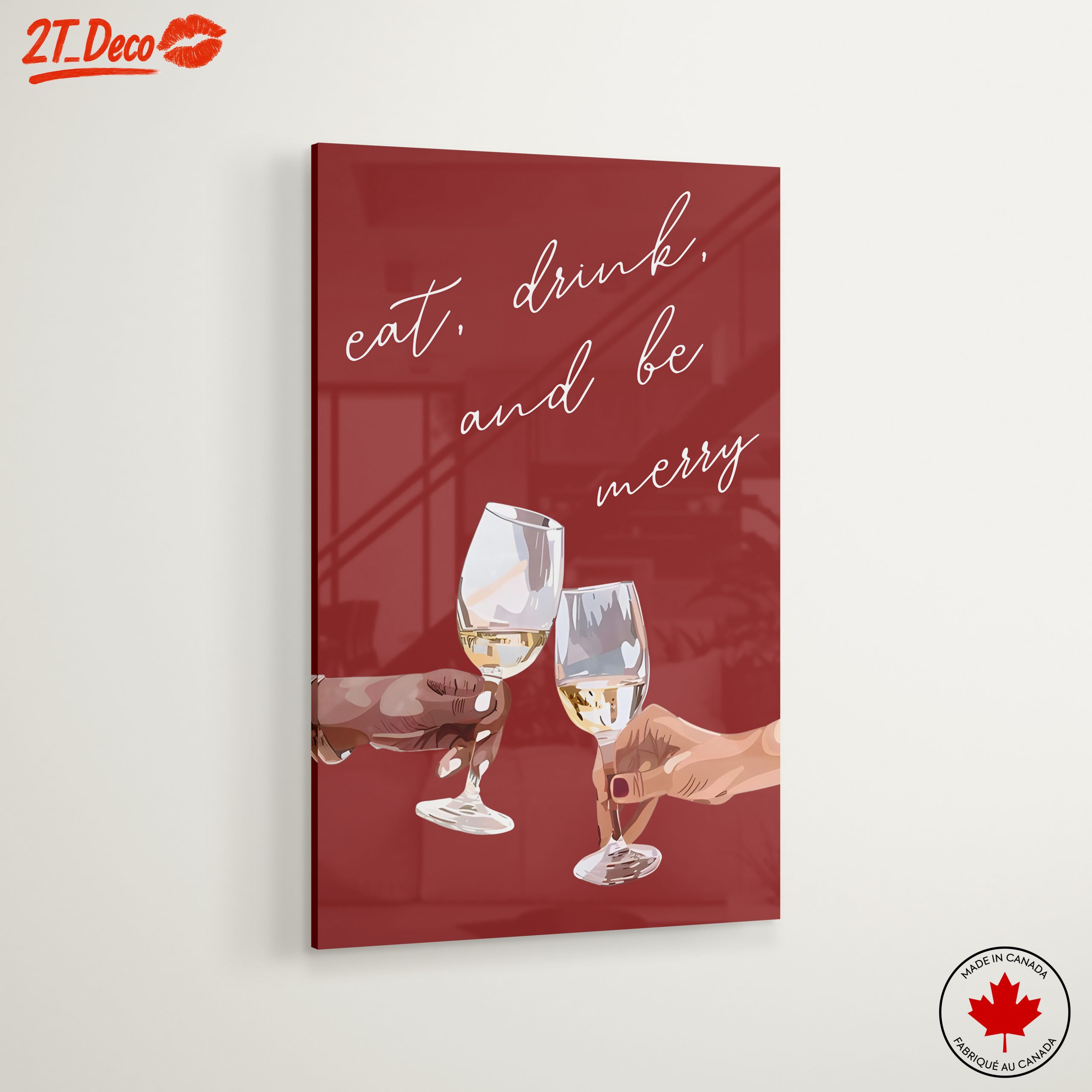 Cheers to Good Times with Wine - Image 6