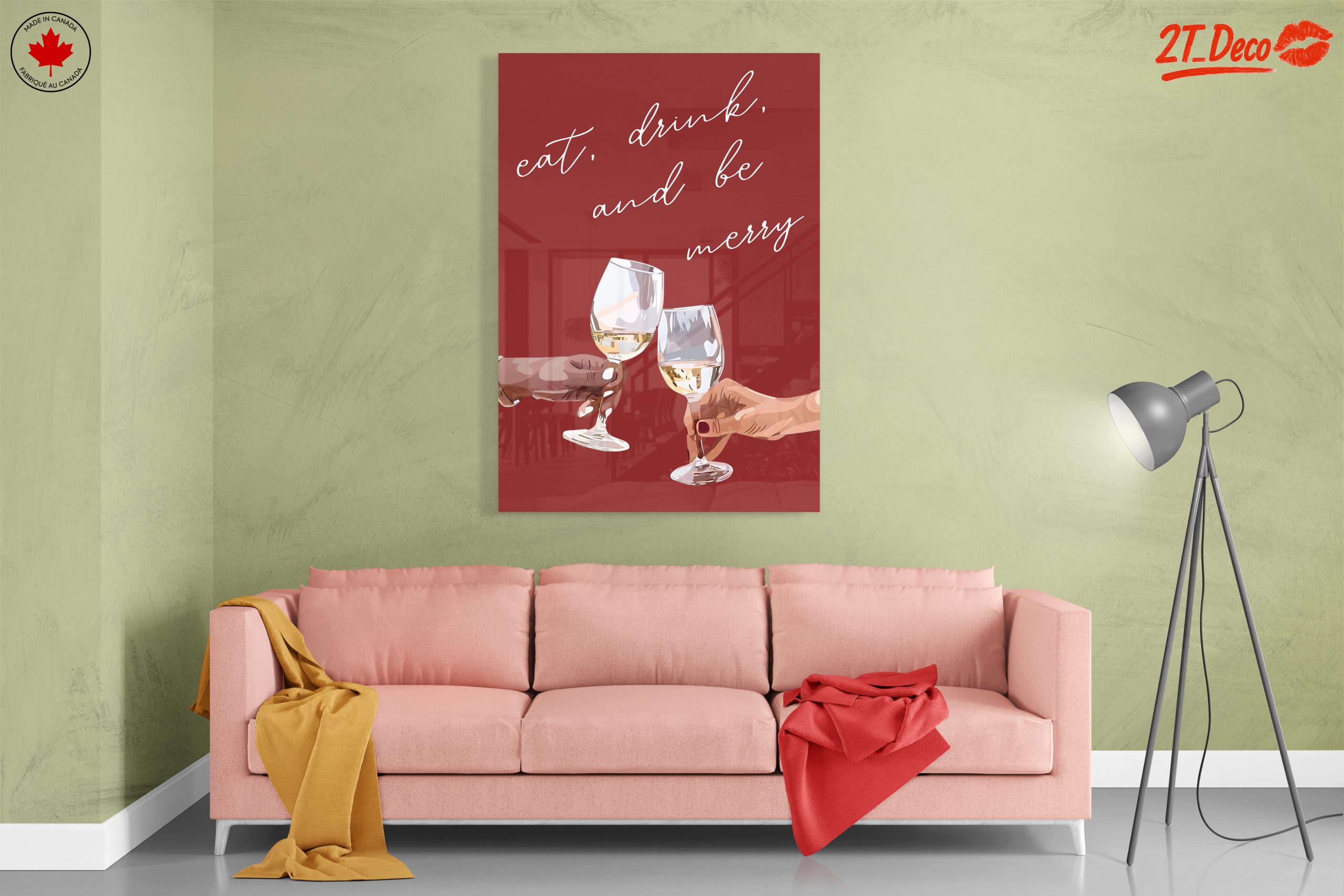 Cheers to Good Times with Wine - Image 7