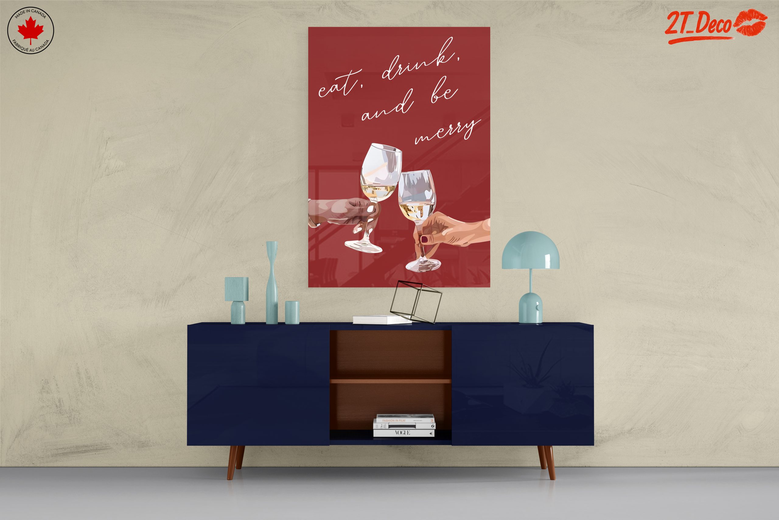 Cheers to Good Times with Wine - Image 8