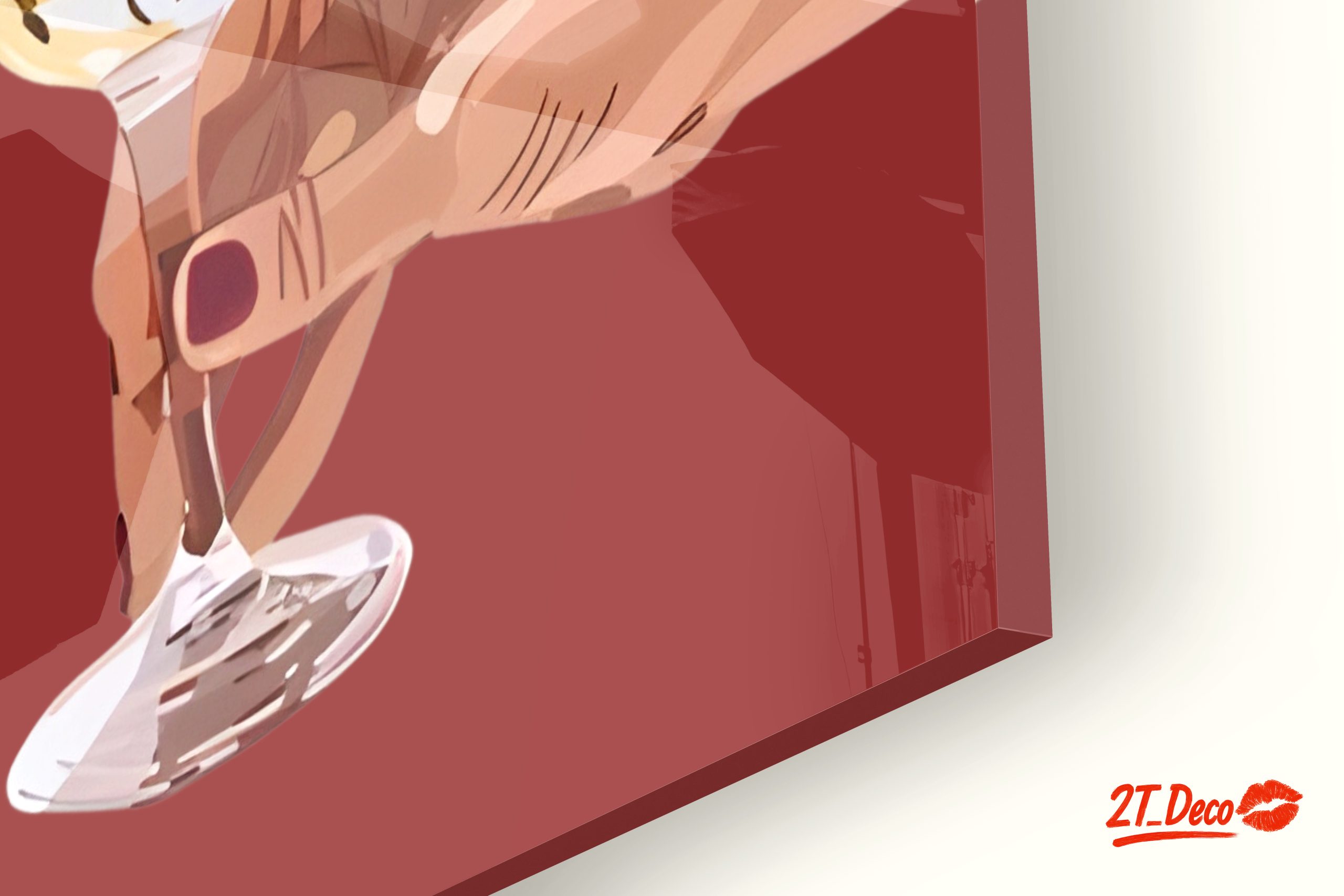 Cheers to Good Times with Wine - Image 9