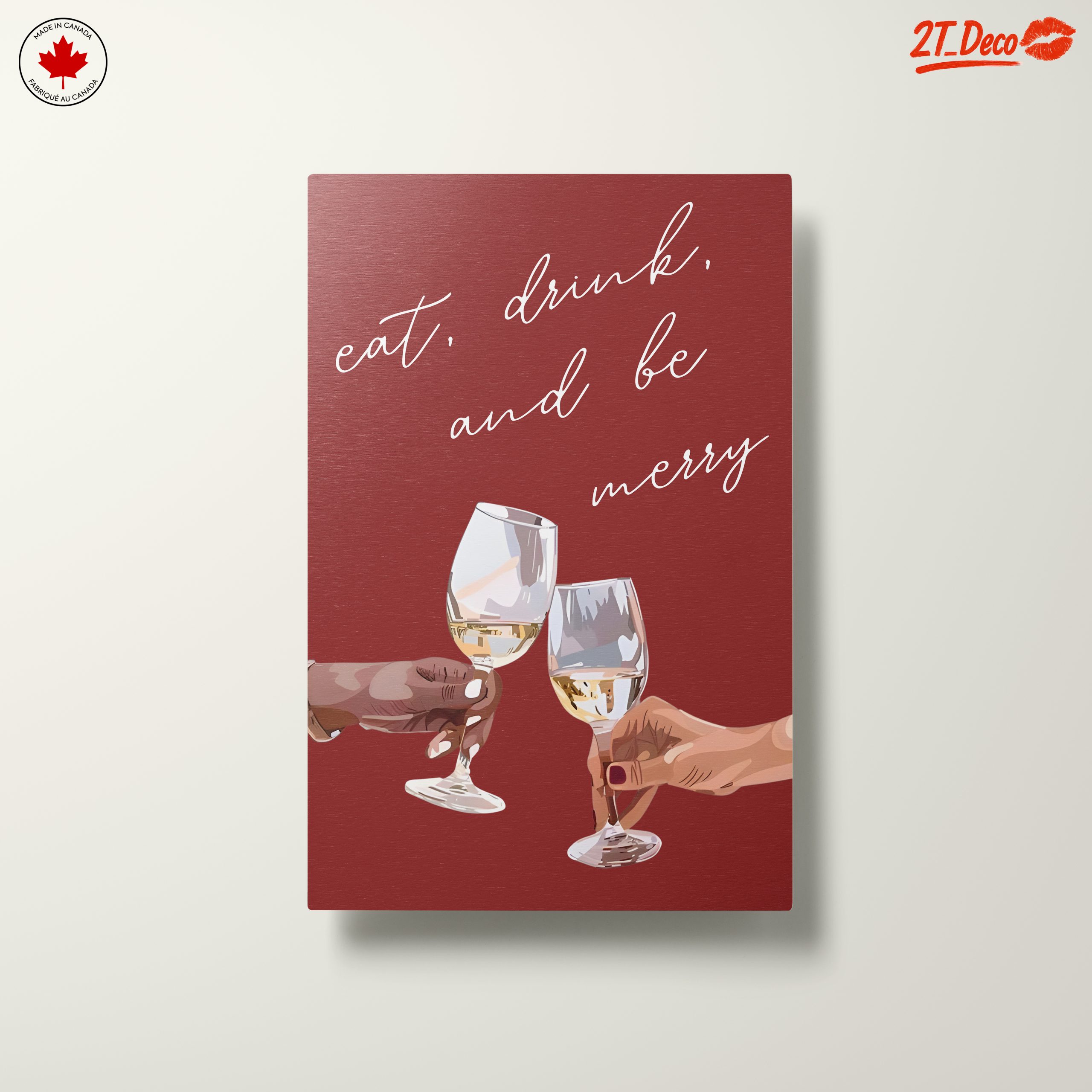 Cheers to Good Times with Wine - Image 10