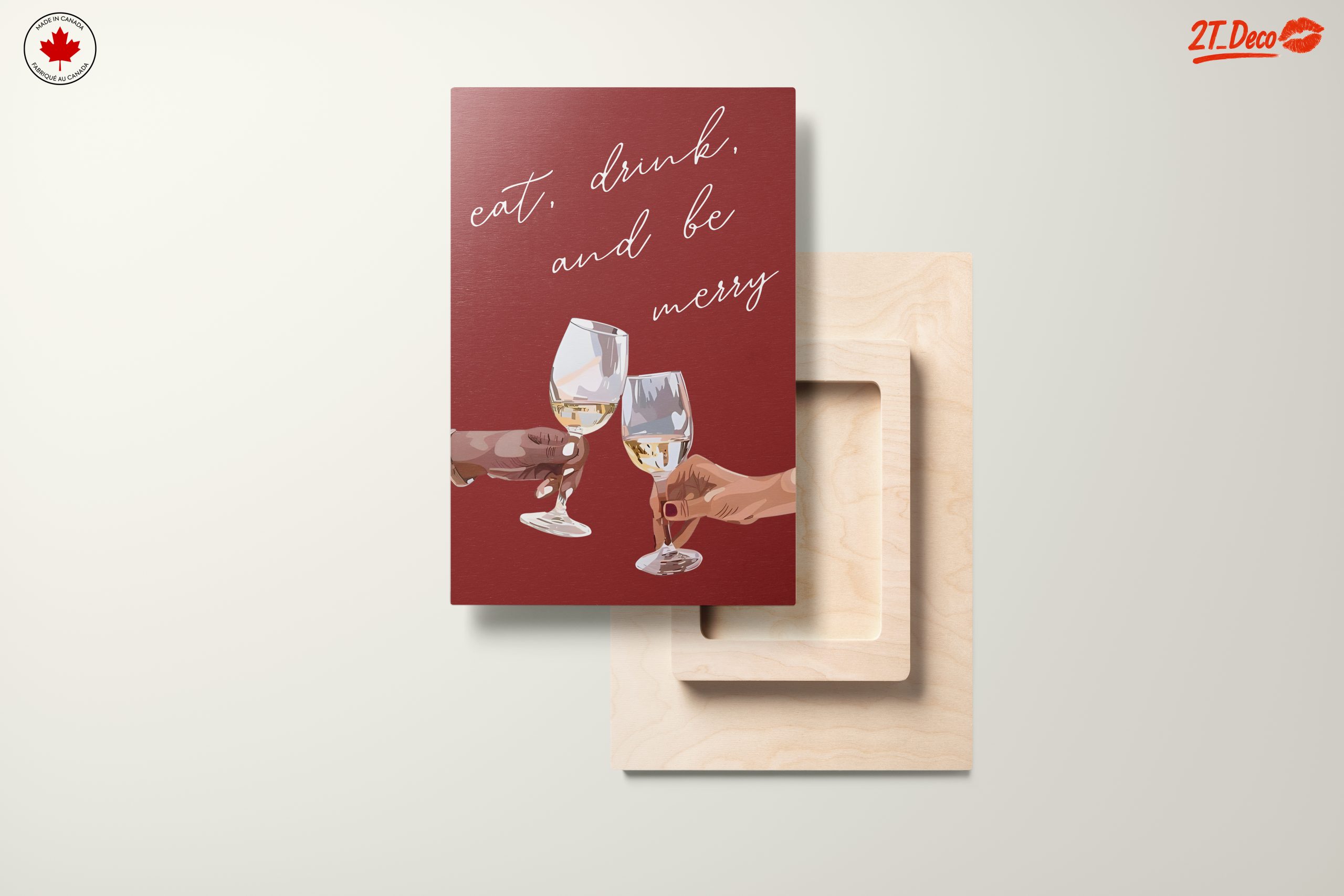 Cheers to Good Times with Wine - Image 11
