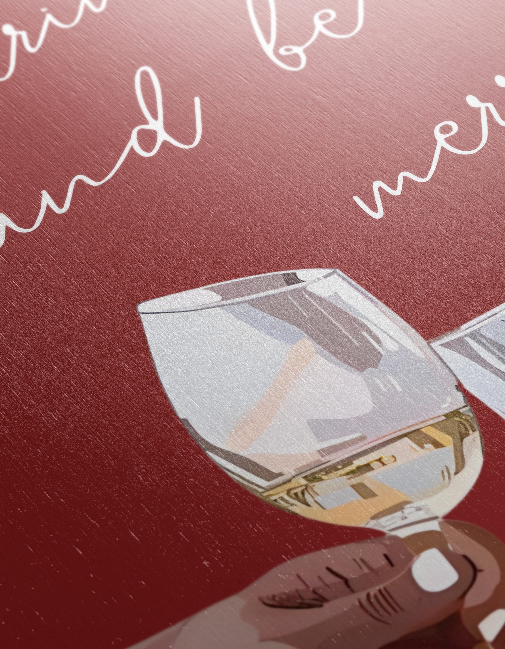 Cheers to Good Times with Wine - Image 12
