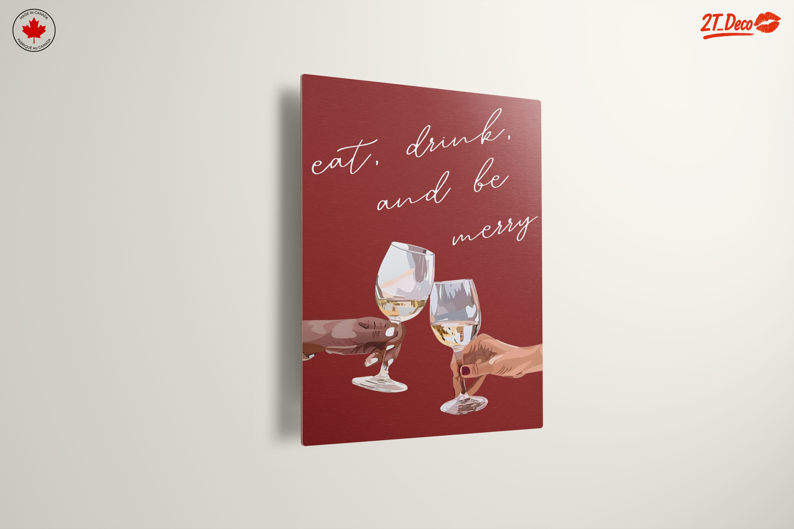 Cheers to Good Times with Wine - Image 13