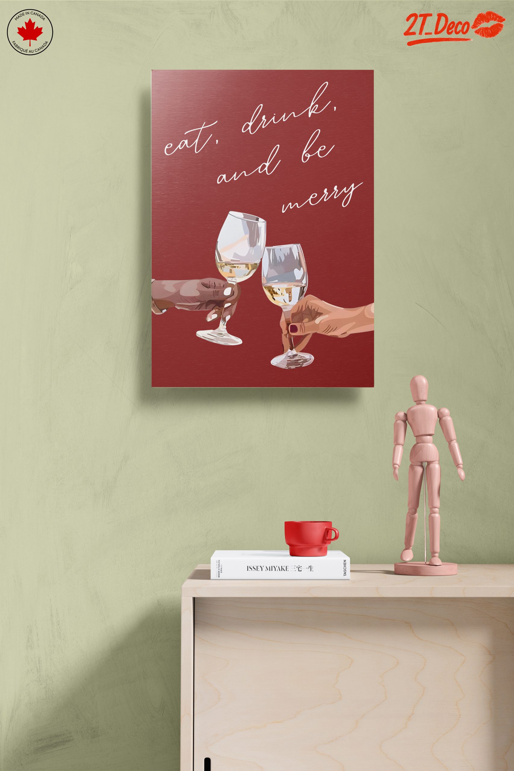 Cheers to Good Times with Wine - Image 14