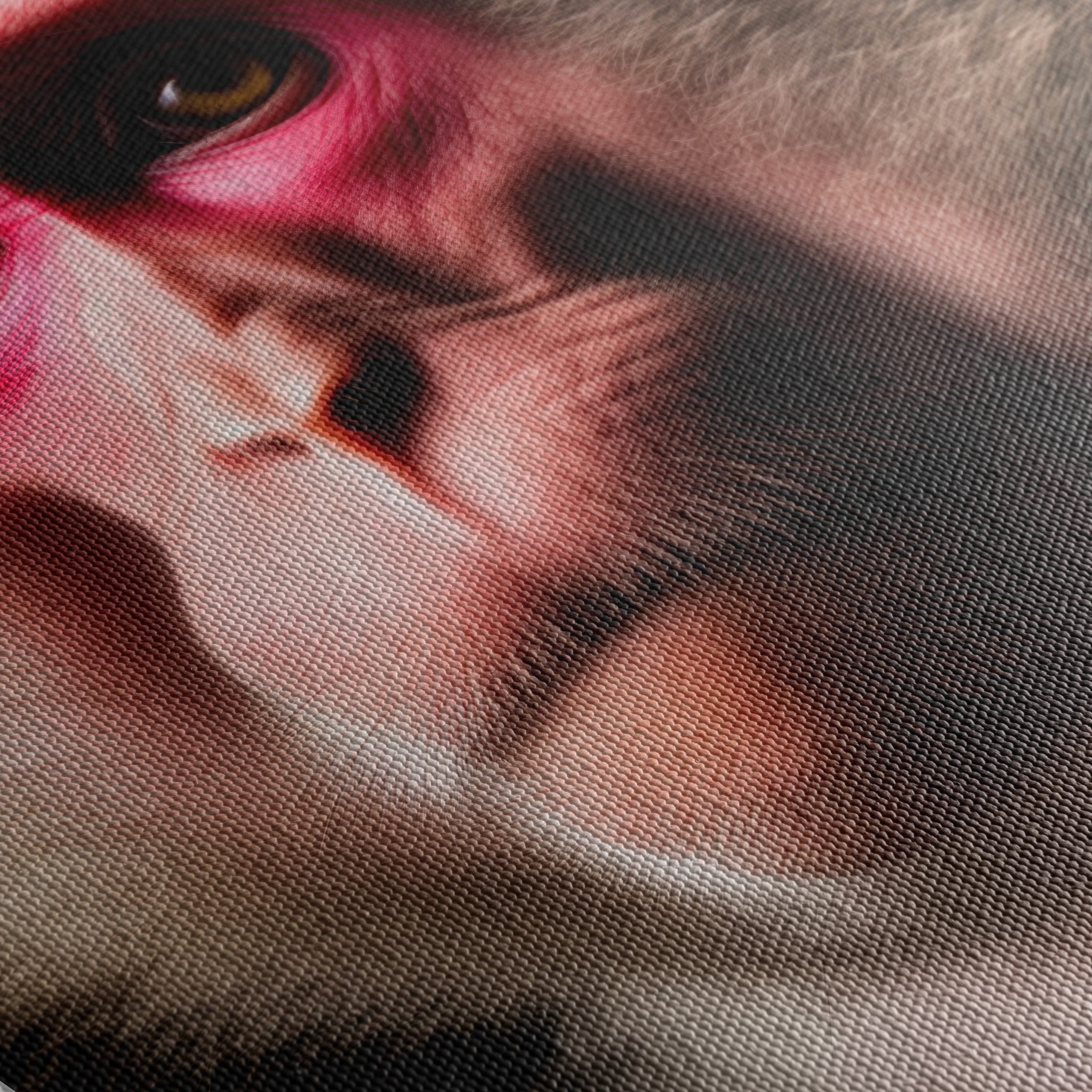 Stunning Close-Up of a Primate - Image 5