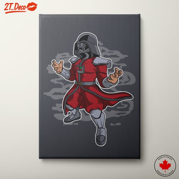 Stylized Animated Character Artwork 5