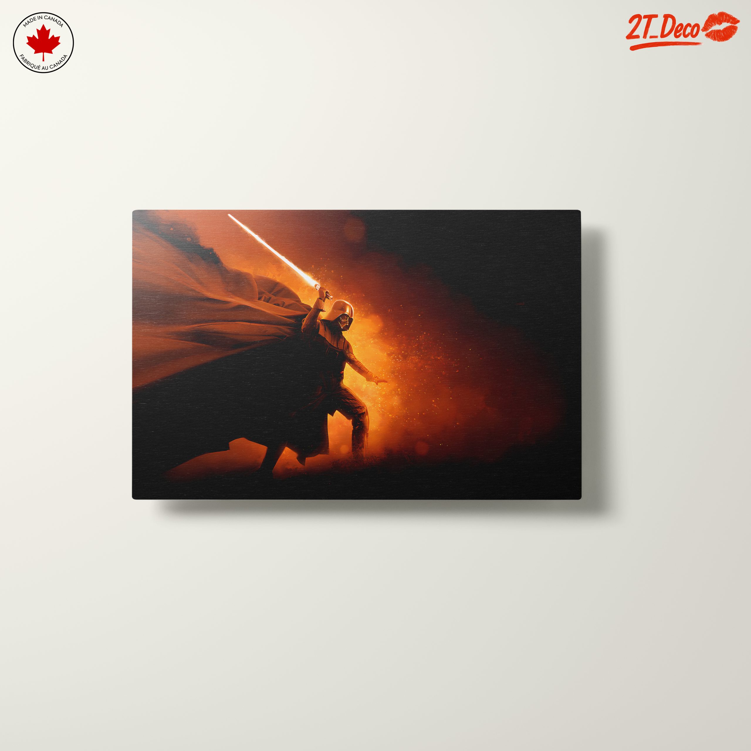 Batman in Dramatic Action Pose - Image 10